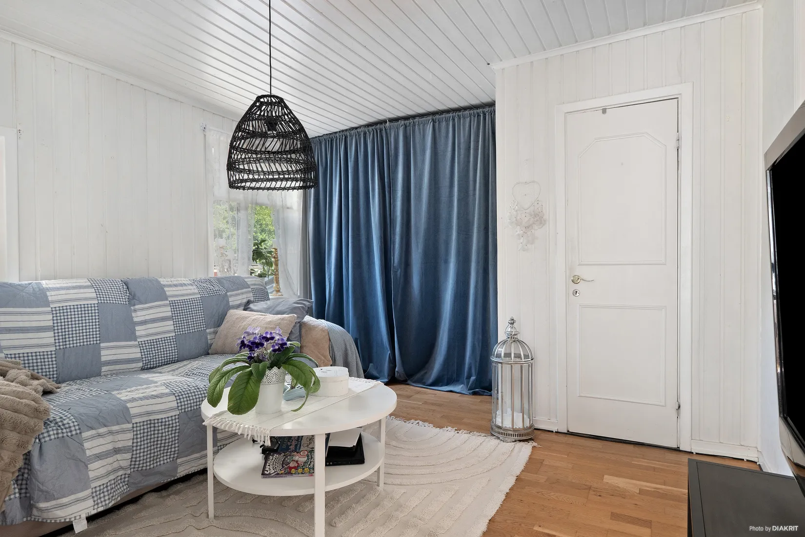 Villa, Lottelias väg 26, Sparsör, Borås
