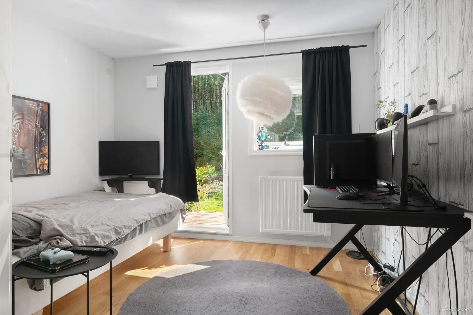 Villa, Lottelias väg 26, Sparsör, Borås