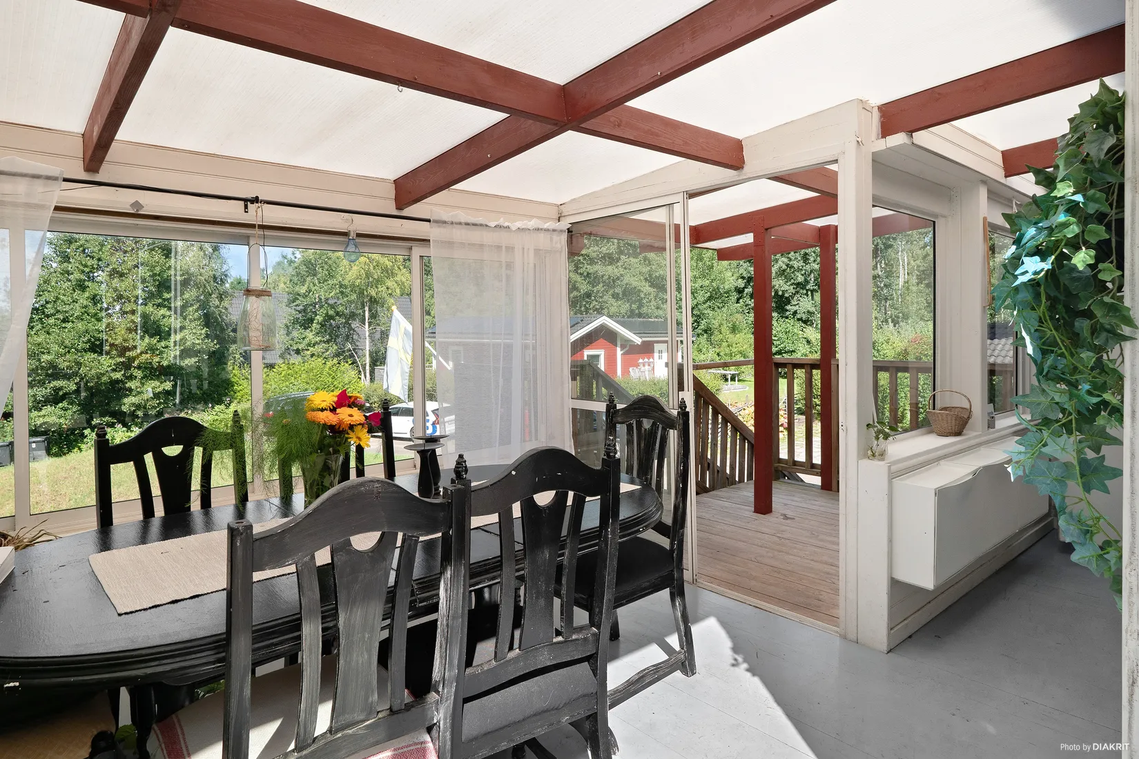 Villa, Lottelias väg 26, Sparsör, Borås
