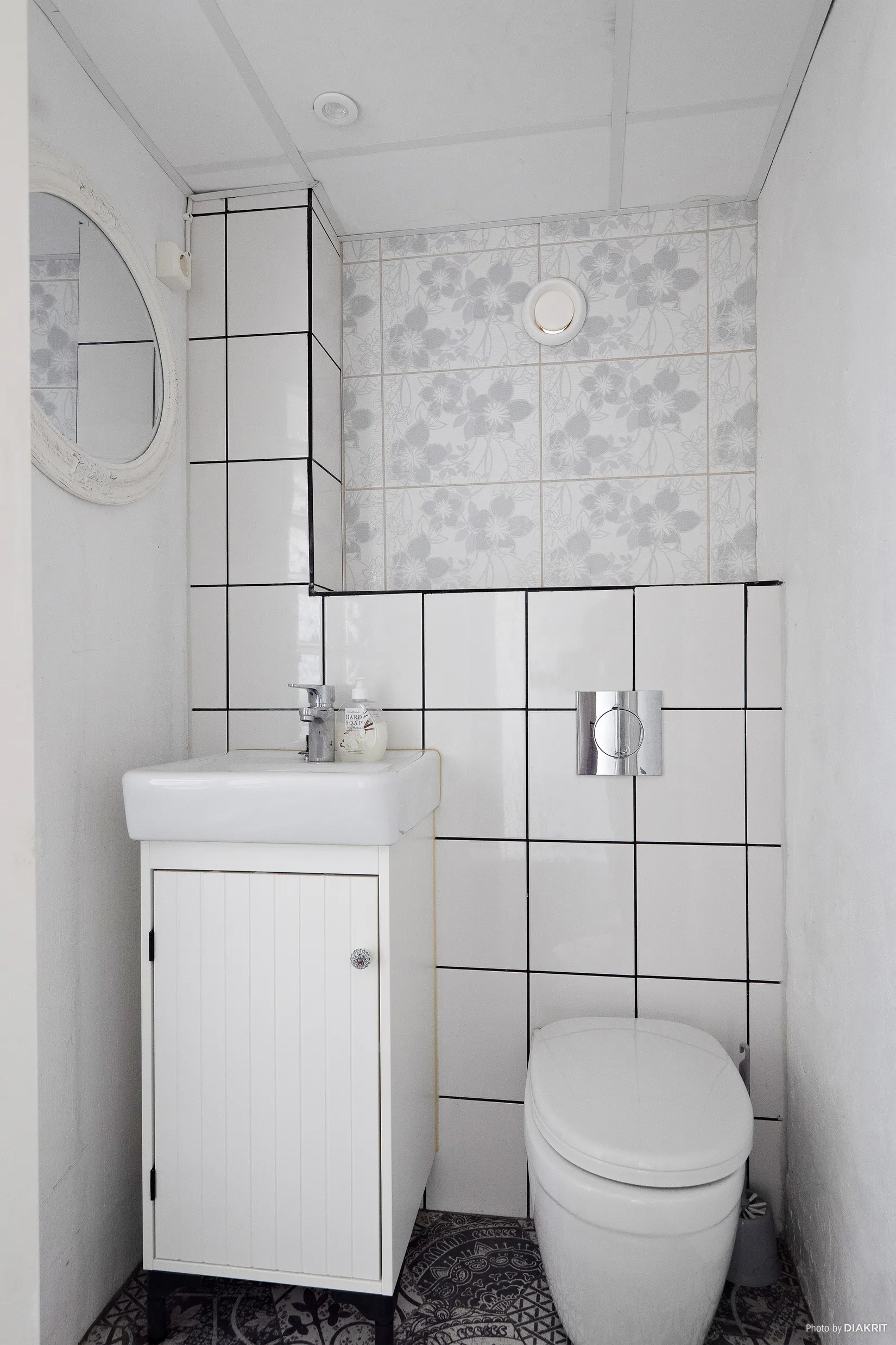Villa, Lottelias väg 26, Sparsör, Borås