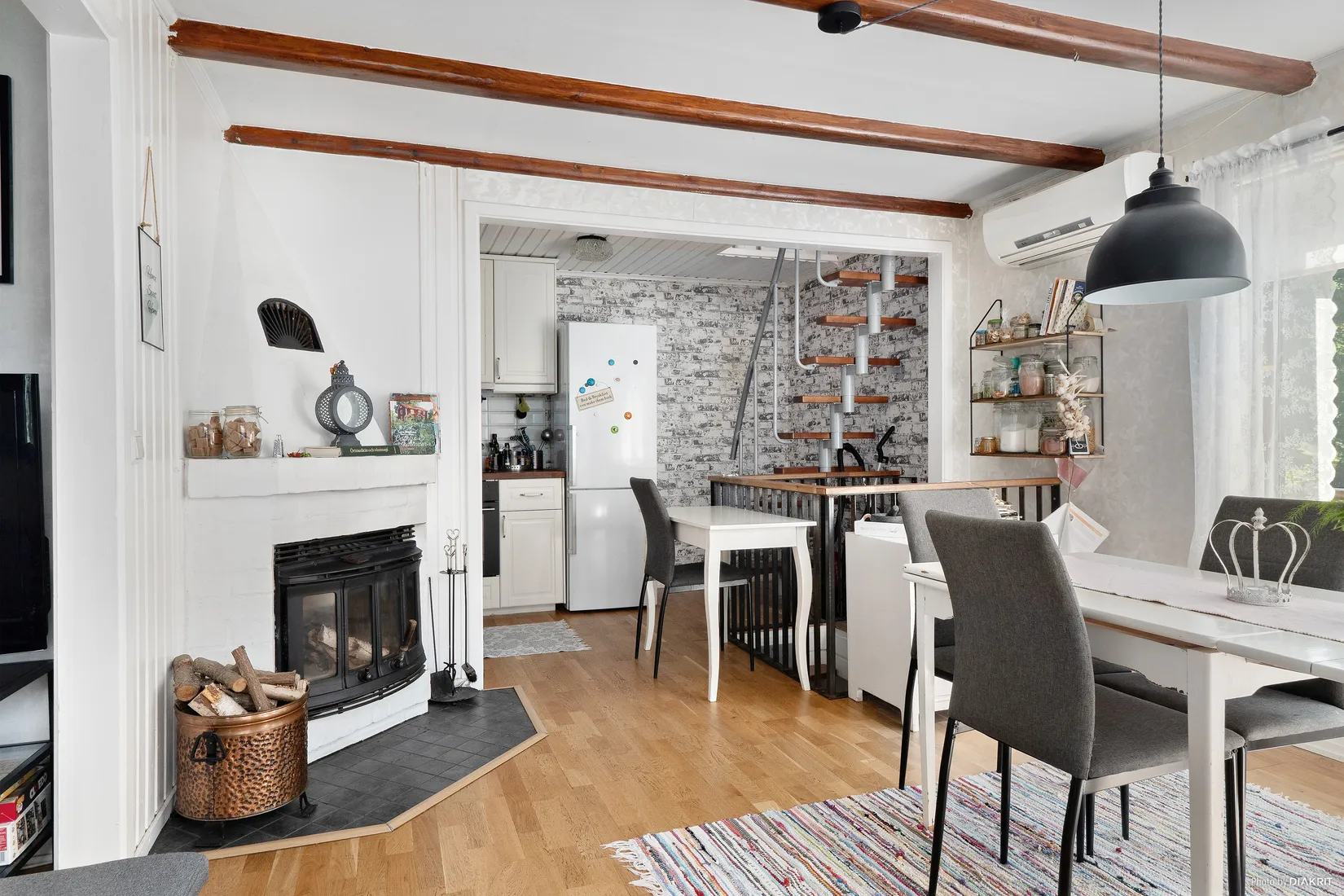 Villa, Lottelias väg 26, Sparsör, Borås