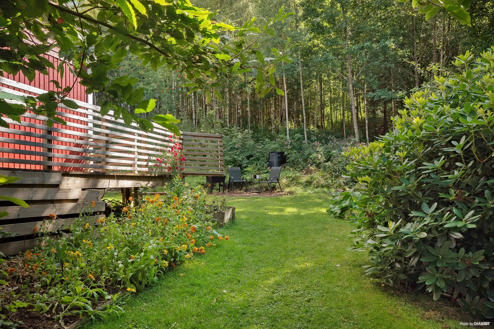 Villa, Lottelias väg 26, Sparsör, Borås