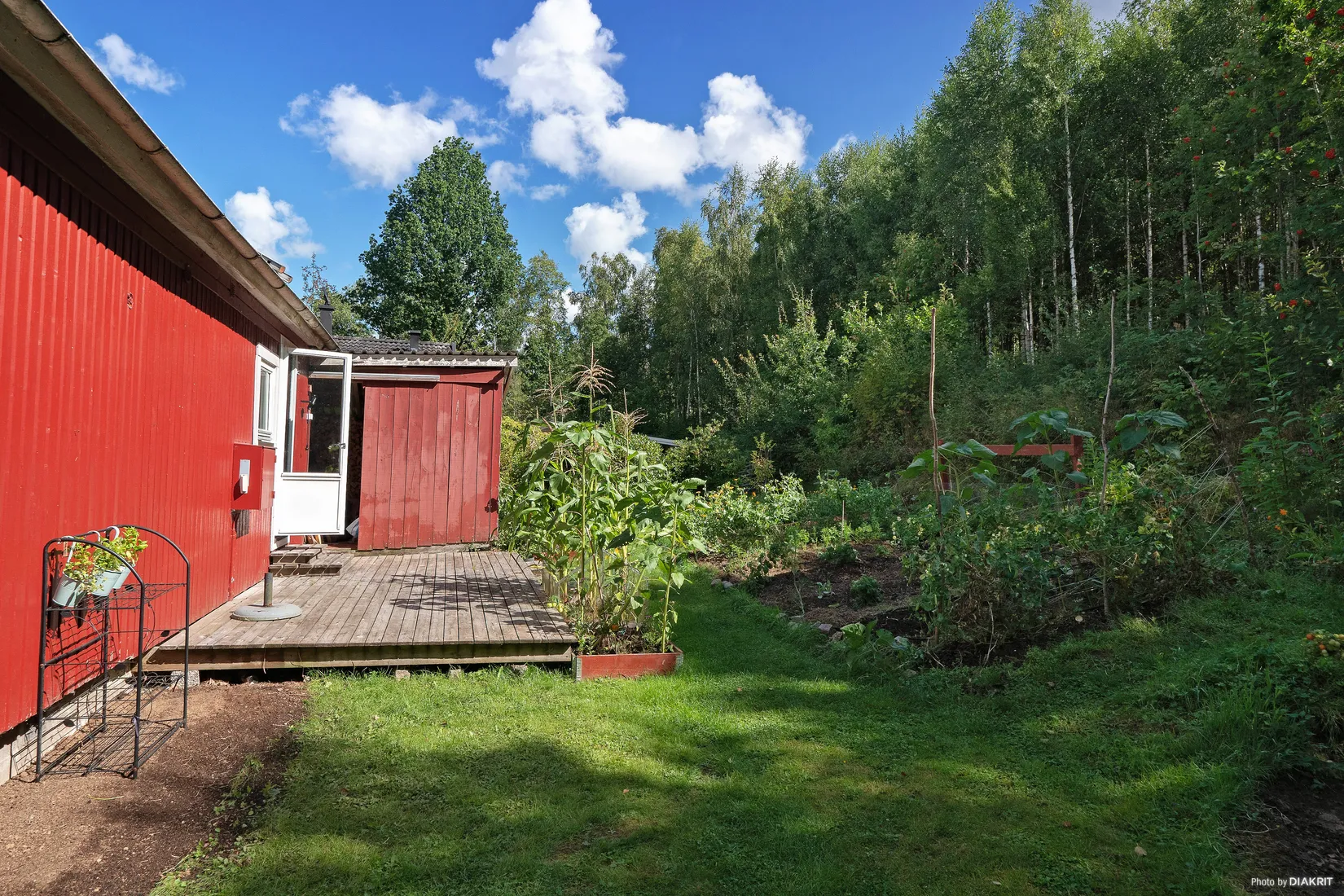 Villa, Lottelias väg 26, Sparsör, Borås