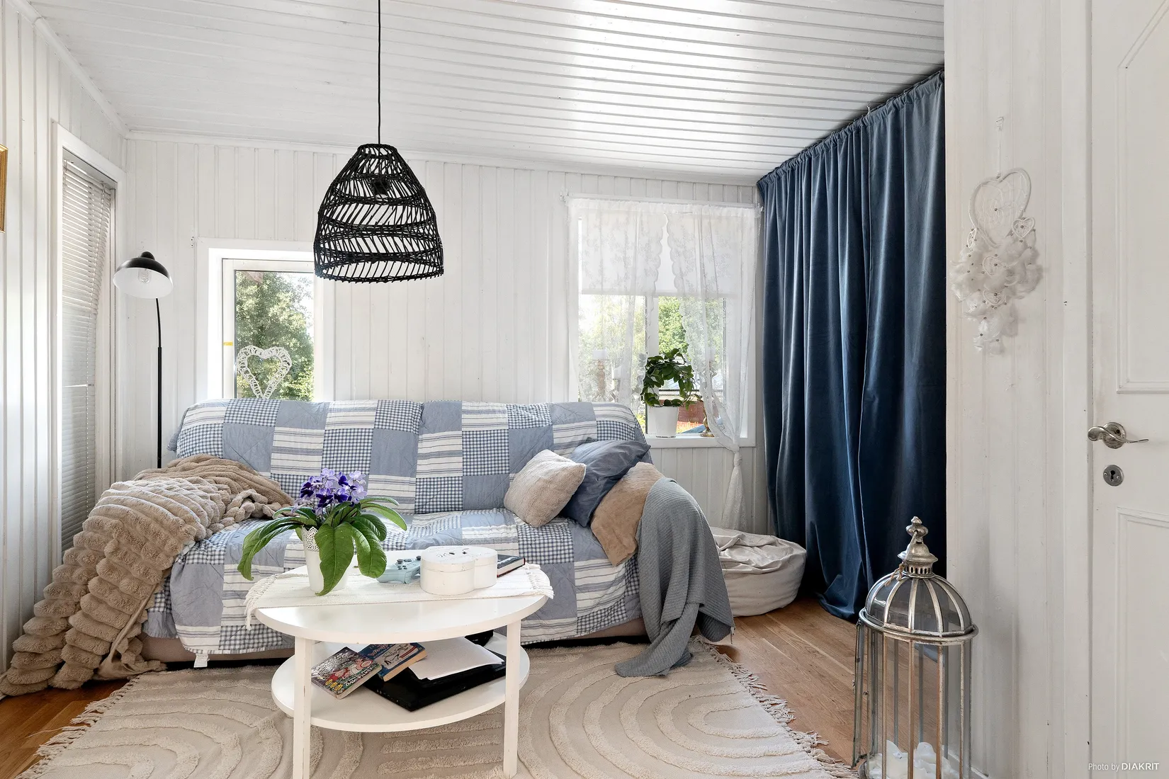 Villa, Lottelias väg 26, Sparsör, Borås