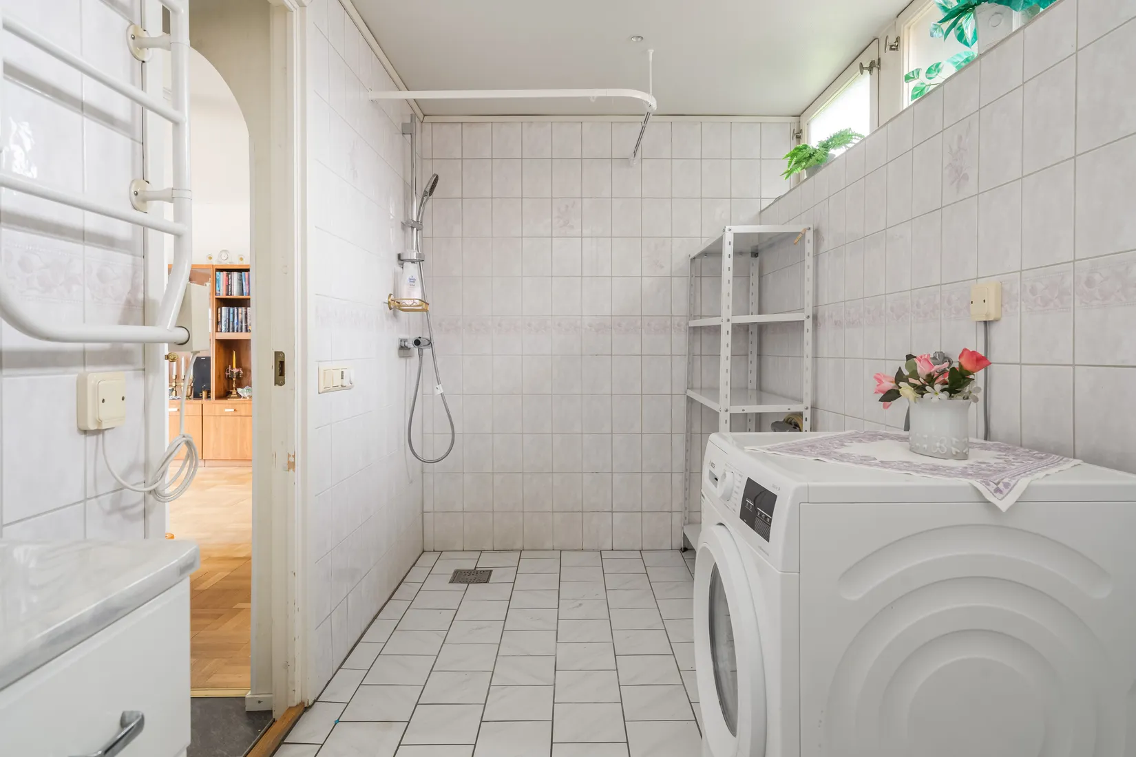 Villa, Lillängsgatan 32, Smedby, Norrköping