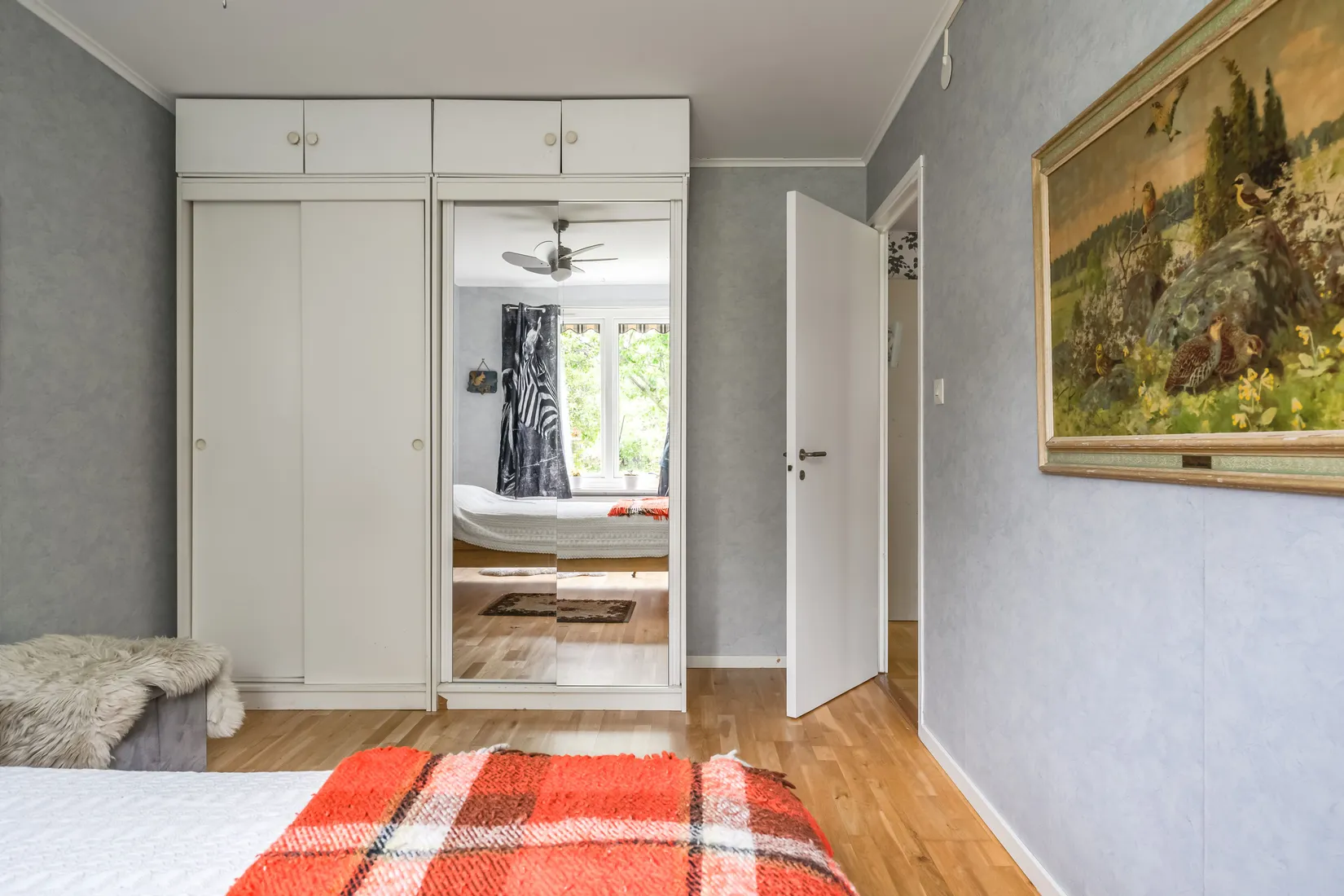 Villa, Lillängsgatan 32, Smedby, Norrköping
