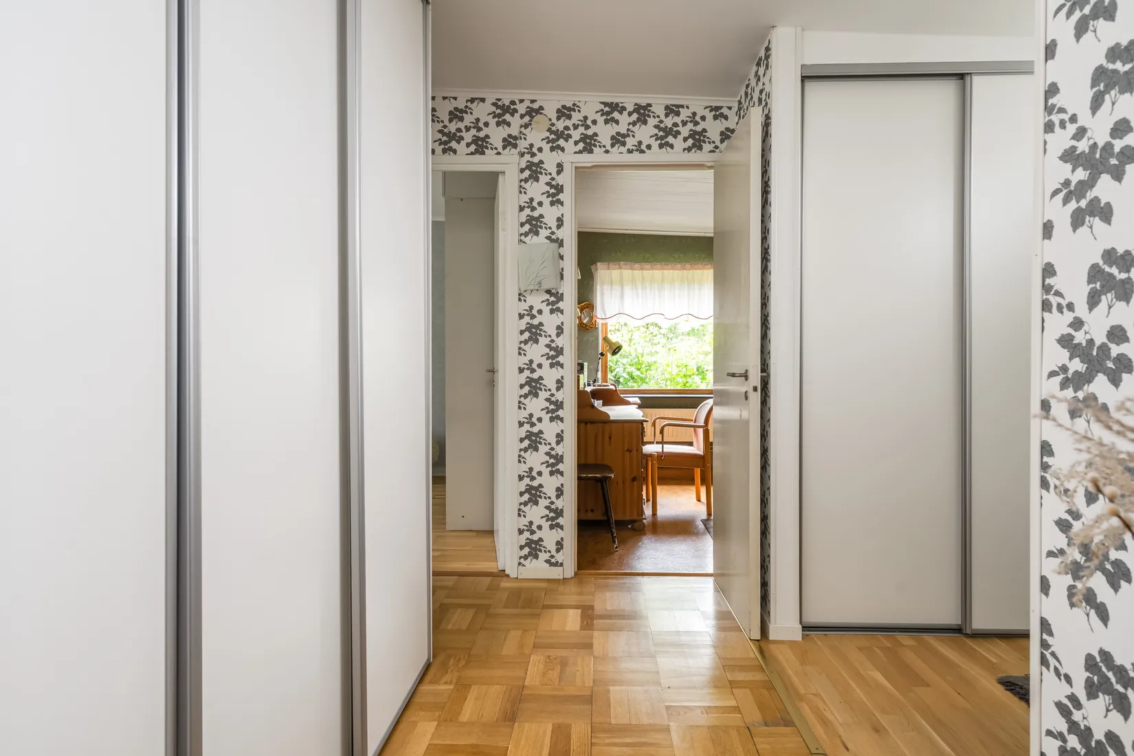 Villa, Lillängsgatan 32, Smedby, Norrköping