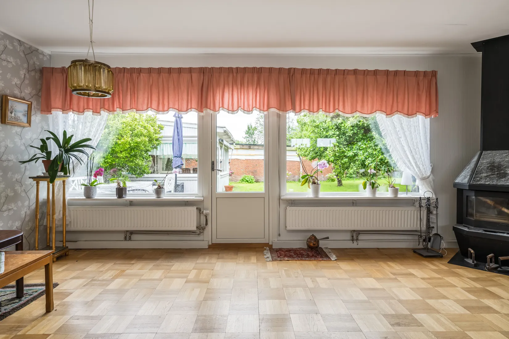 Villa, Lillängsgatan 32, Smedby, Norrköping