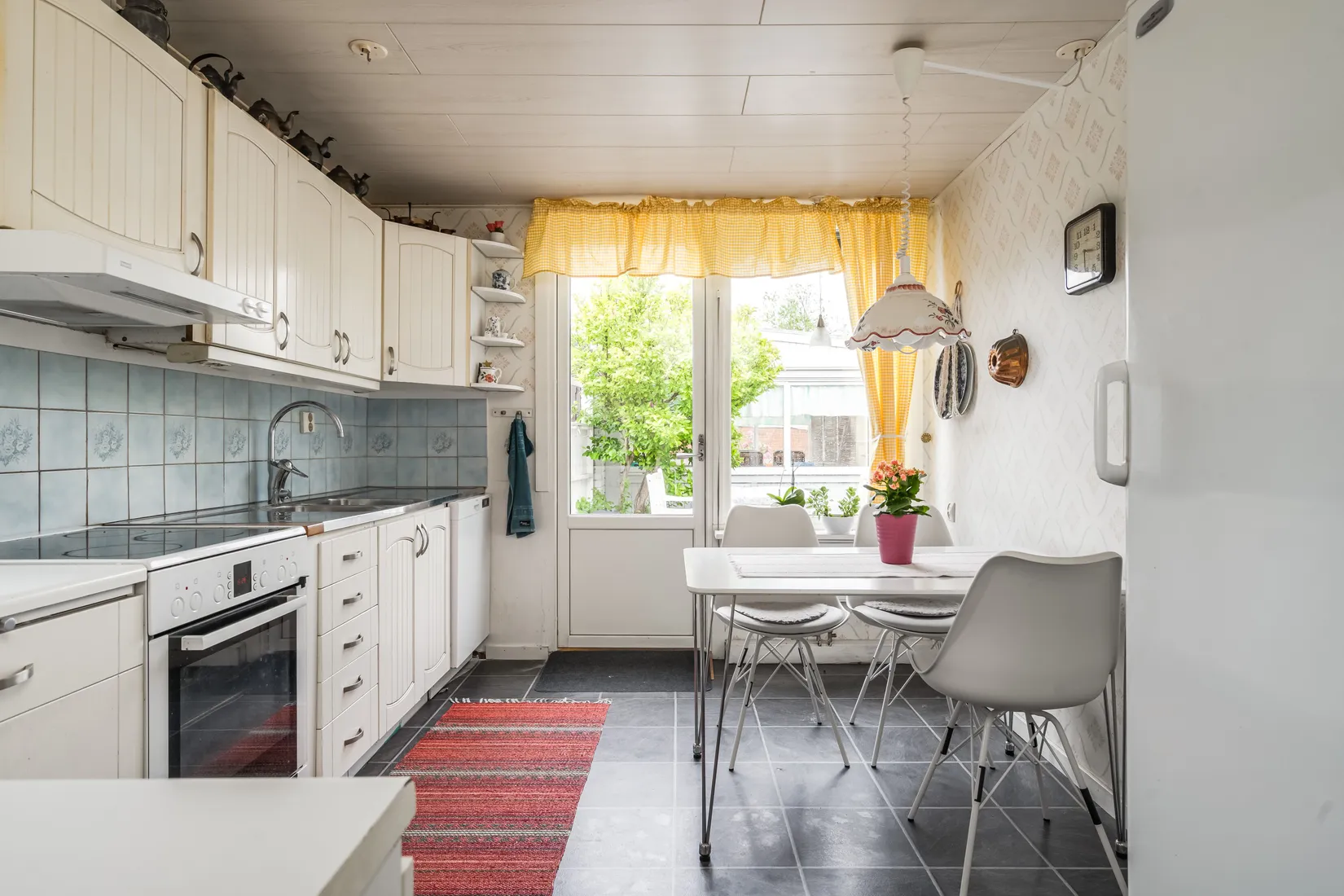 Villa, Lillängsgatan 32, Smedby, Norrköping