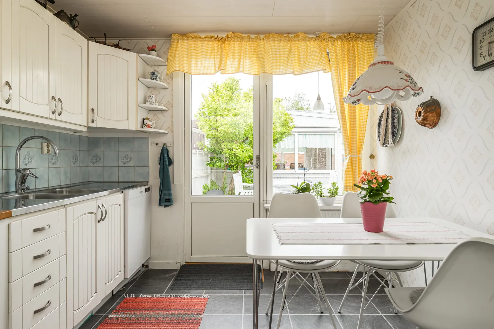 Villa, Lillängsgatan 32, Smedby, Norrköping