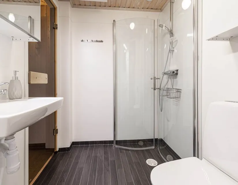Bostadsrätt, Sälenstugevägen 35 M, Sälfjällstorget, Malung-Sälen