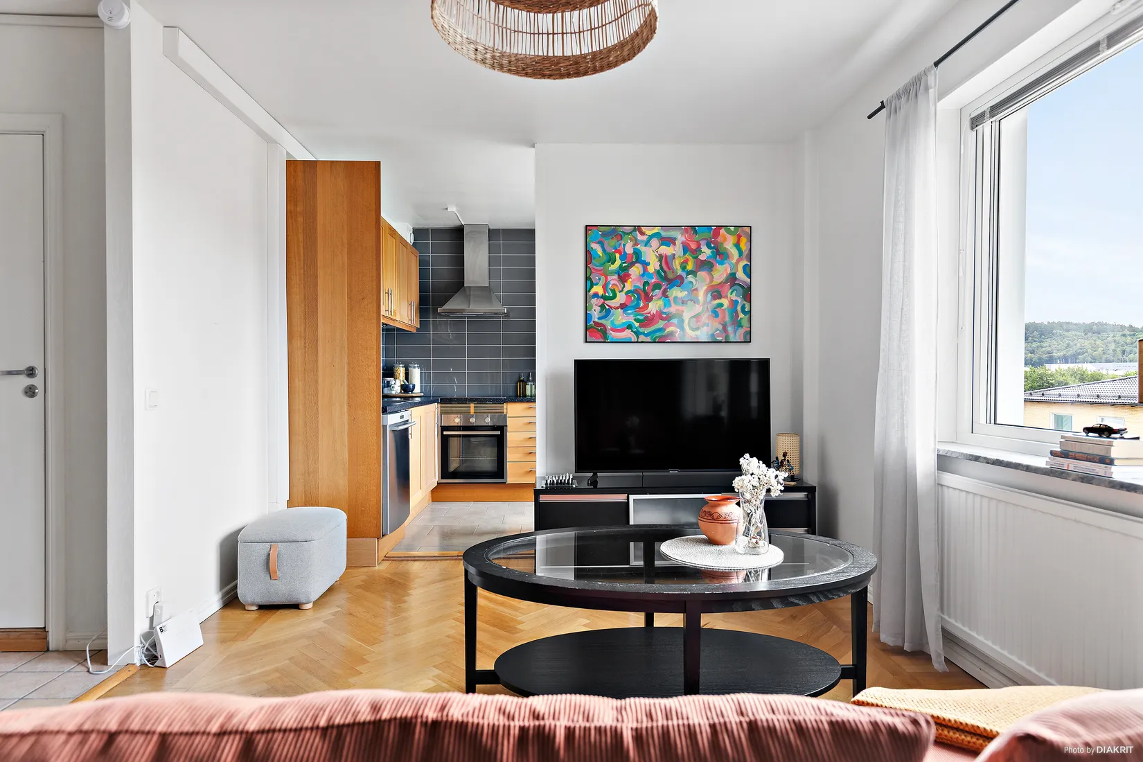Bostadsrätt, Ponnygatan 4 A, Åby, Mölndal
