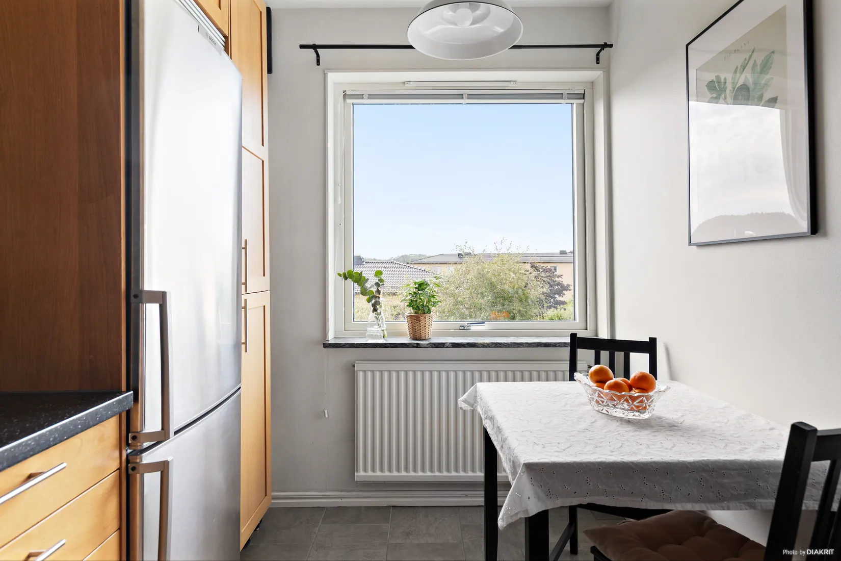 Bostadsrätt, Ponnygatan 4 A, Åby, Mölndal