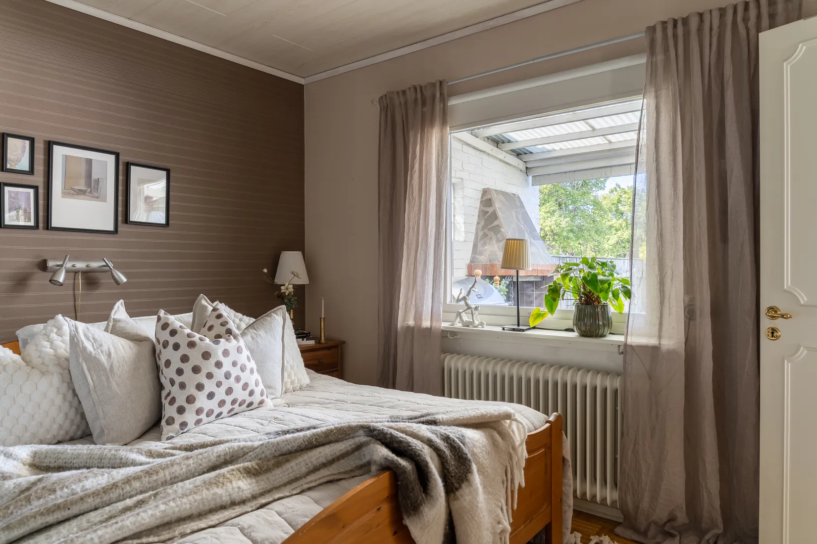 Villa, Blåklintsgatan 9, Nordanby, Västerås