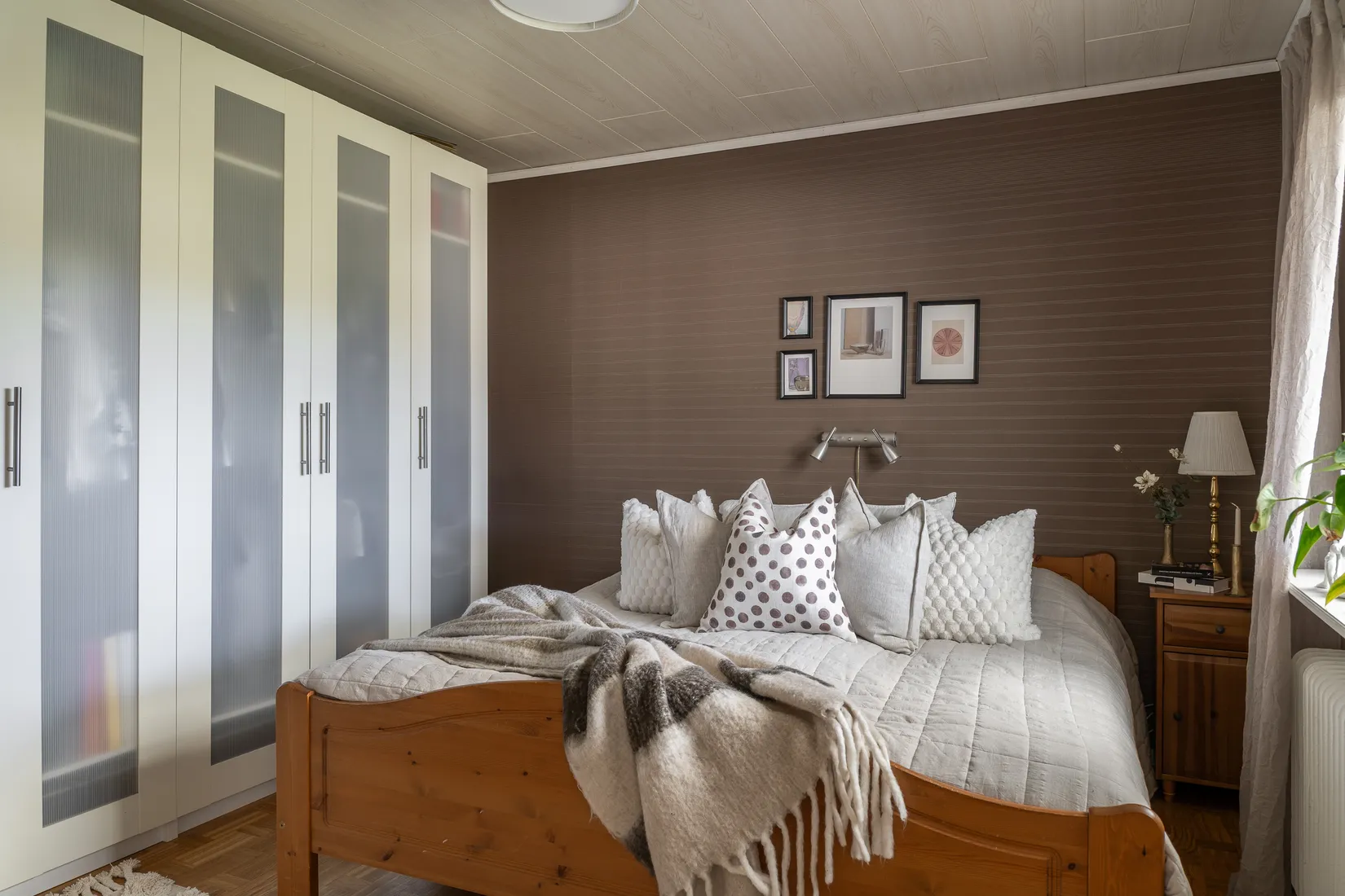 Villa, Blåklintsgatan 9, Nordanby, Västerås