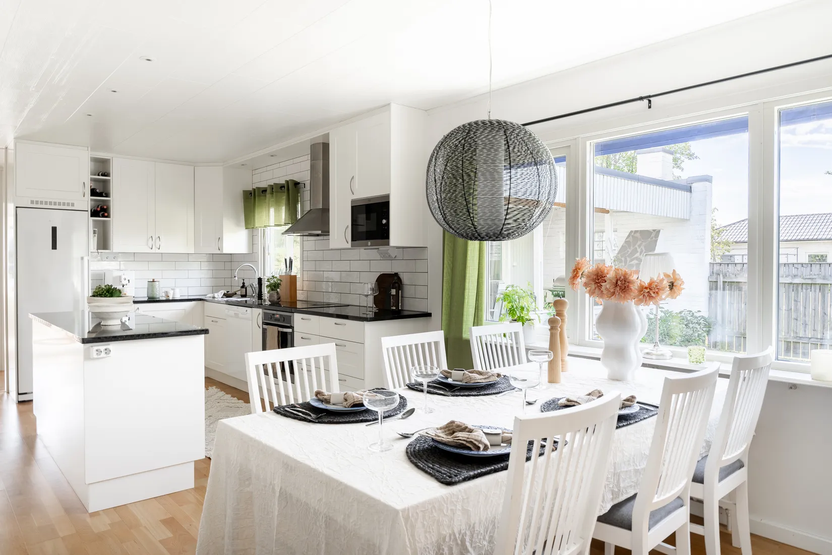Villa, Blåklintsgatan 9, Nordanby, Västerås