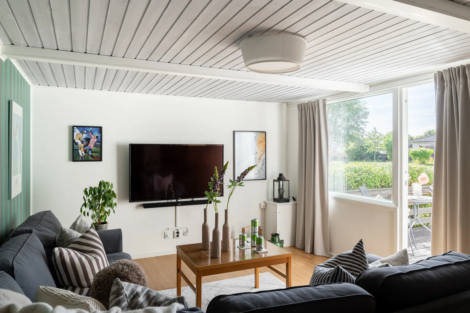 Villa, Blåklintsgatan 9, Nordanby, Västerås