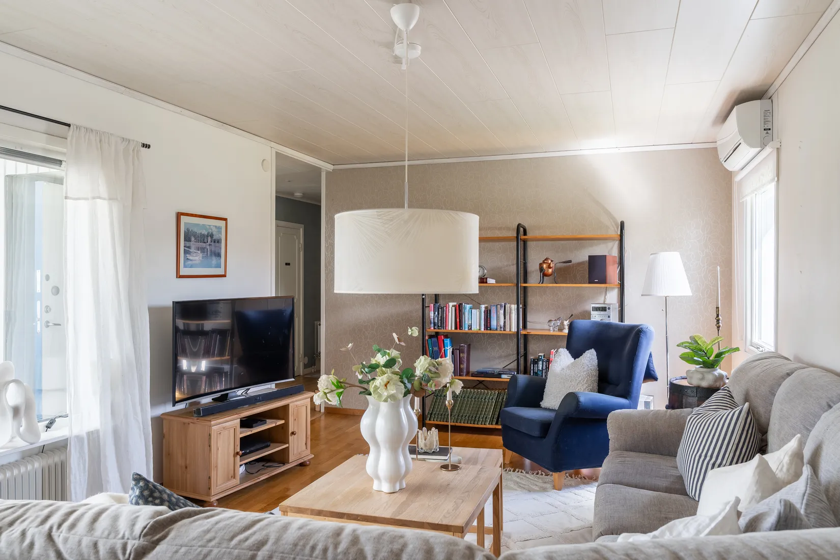 Villa, Blåklintsgatan 9, Nordanby, Västerås