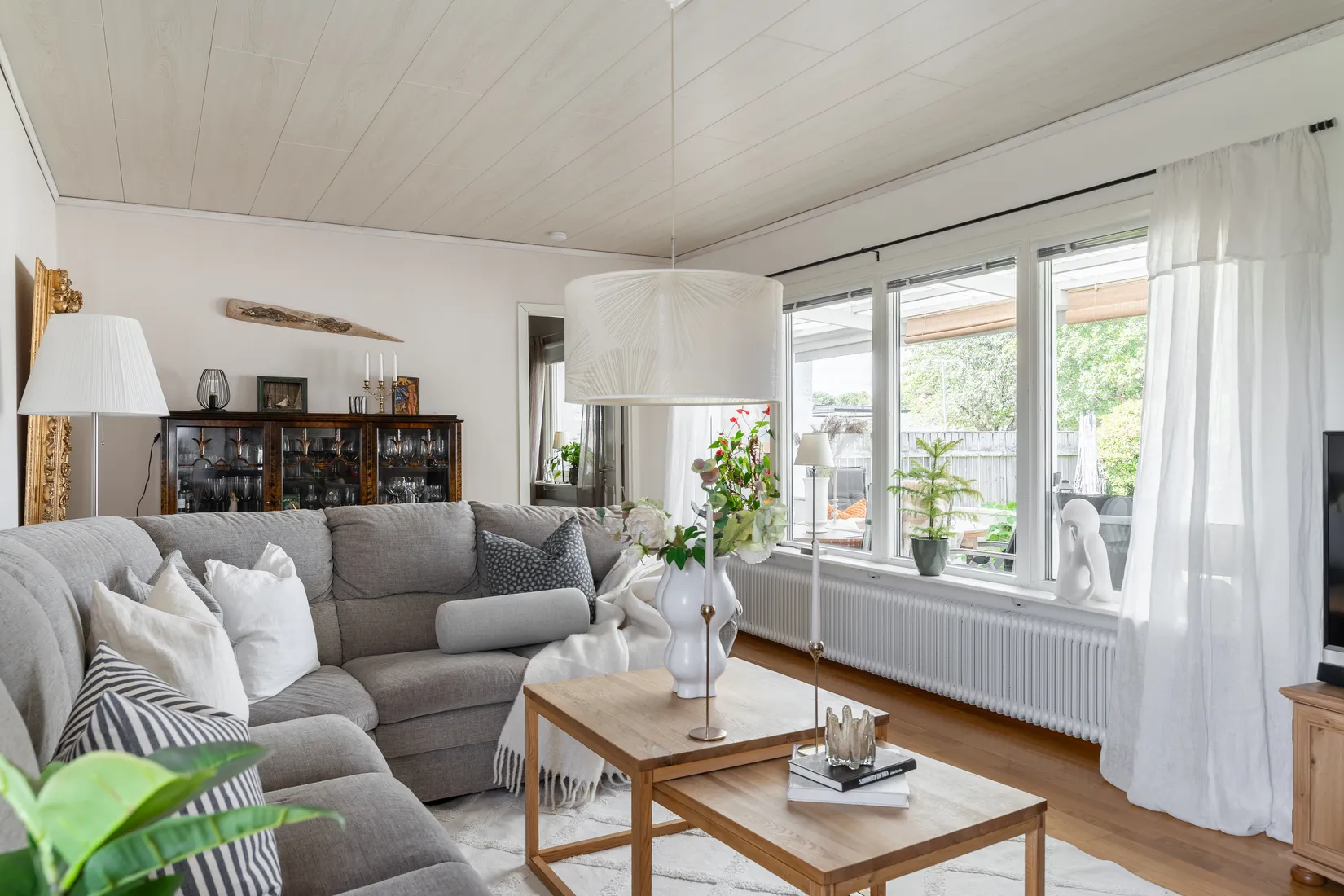 Villa, Blåklintsgatan 9, Nordanby, Västerås