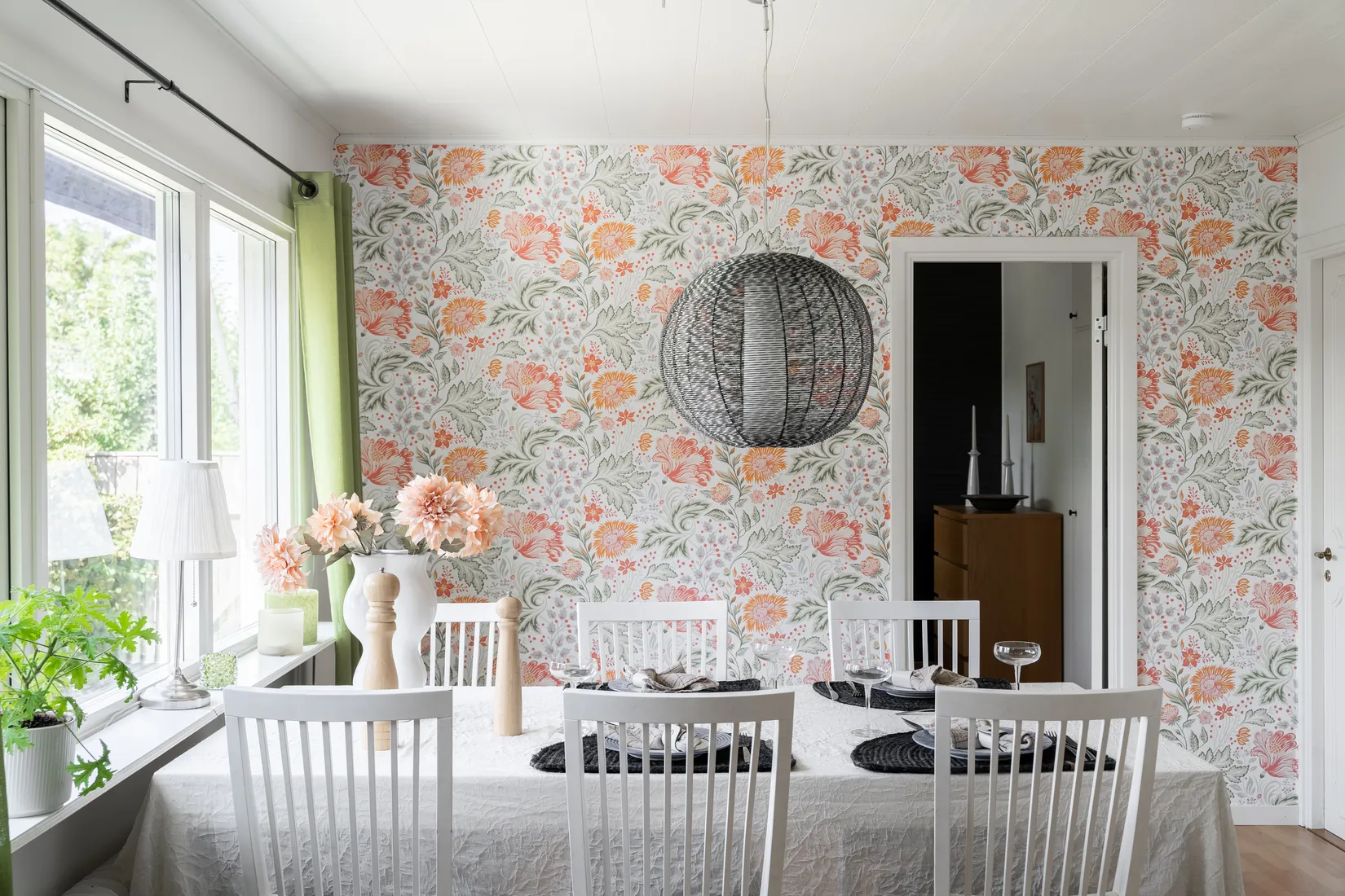 Villa, Blåklintsgatan 9, Nordanby, Västerås