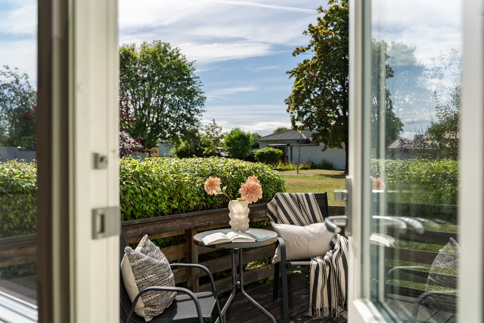 Villa, Blåklintsgatan 9, Nordanby, Västerås