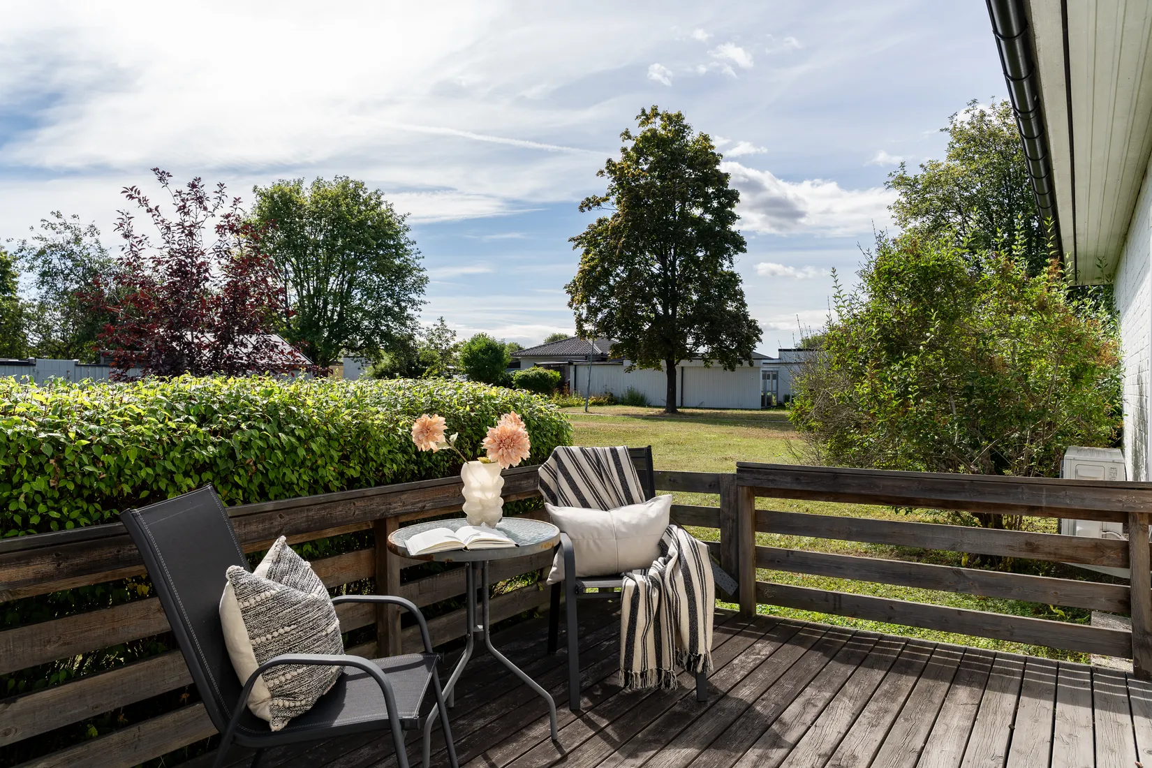 Villa, Blåklintsgatan 9, Nordanby, Västerås