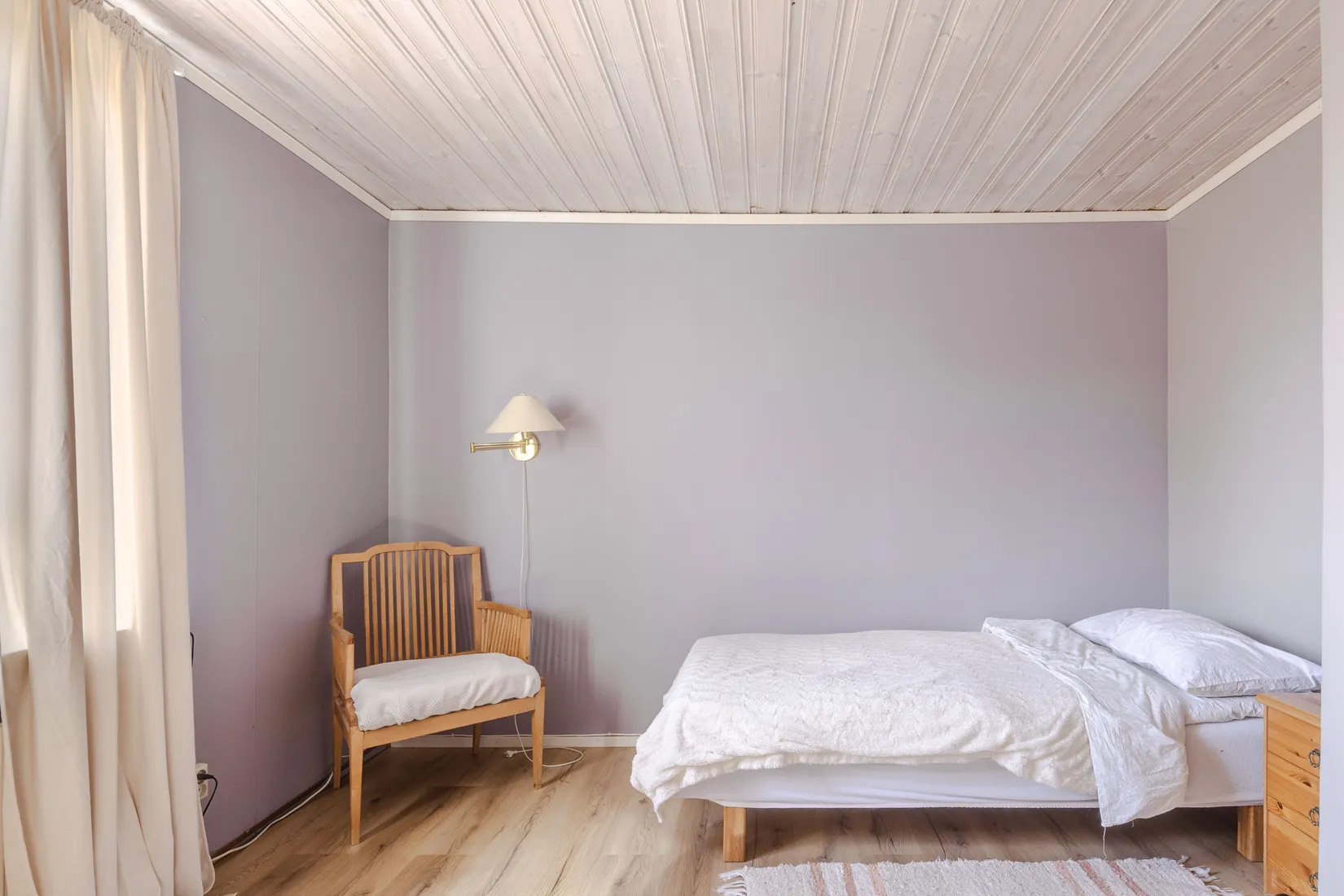 Villa, Nyhallsvägen 14, Hällbybrunn, Eskilstuna
