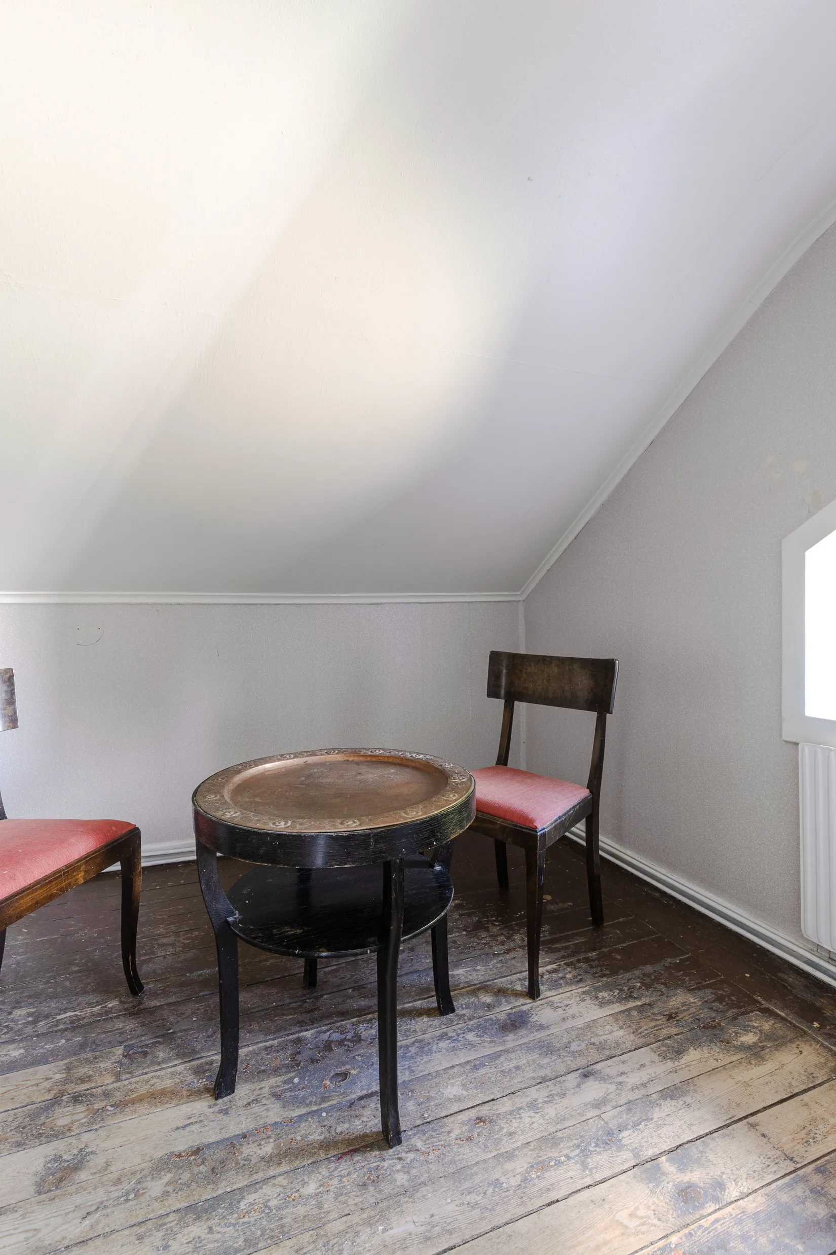 Villa, Nyhallsvägen 14, Hällbybrunn, Eskilstuna