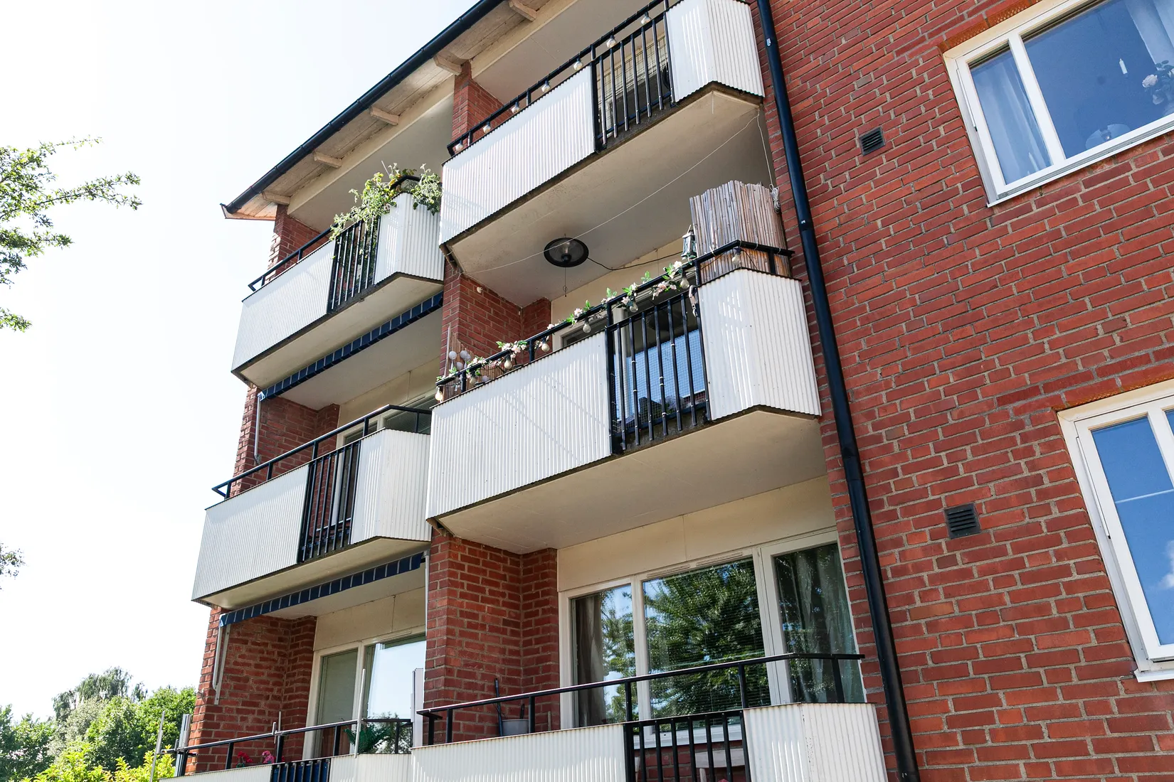 Bostadsrätt, Hasselgatan 2A, Bjuv