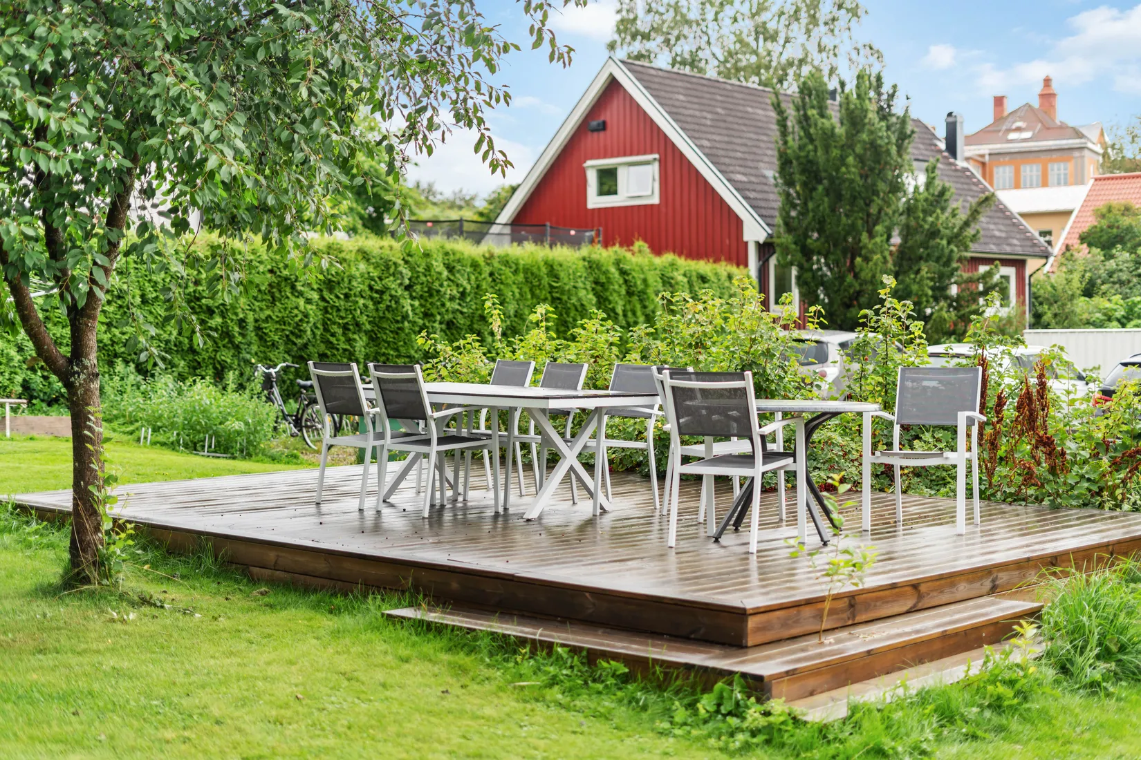 Bostadsrätt, Skolgatan 6B, Vindsvåning, Södermalm, Sundsvall