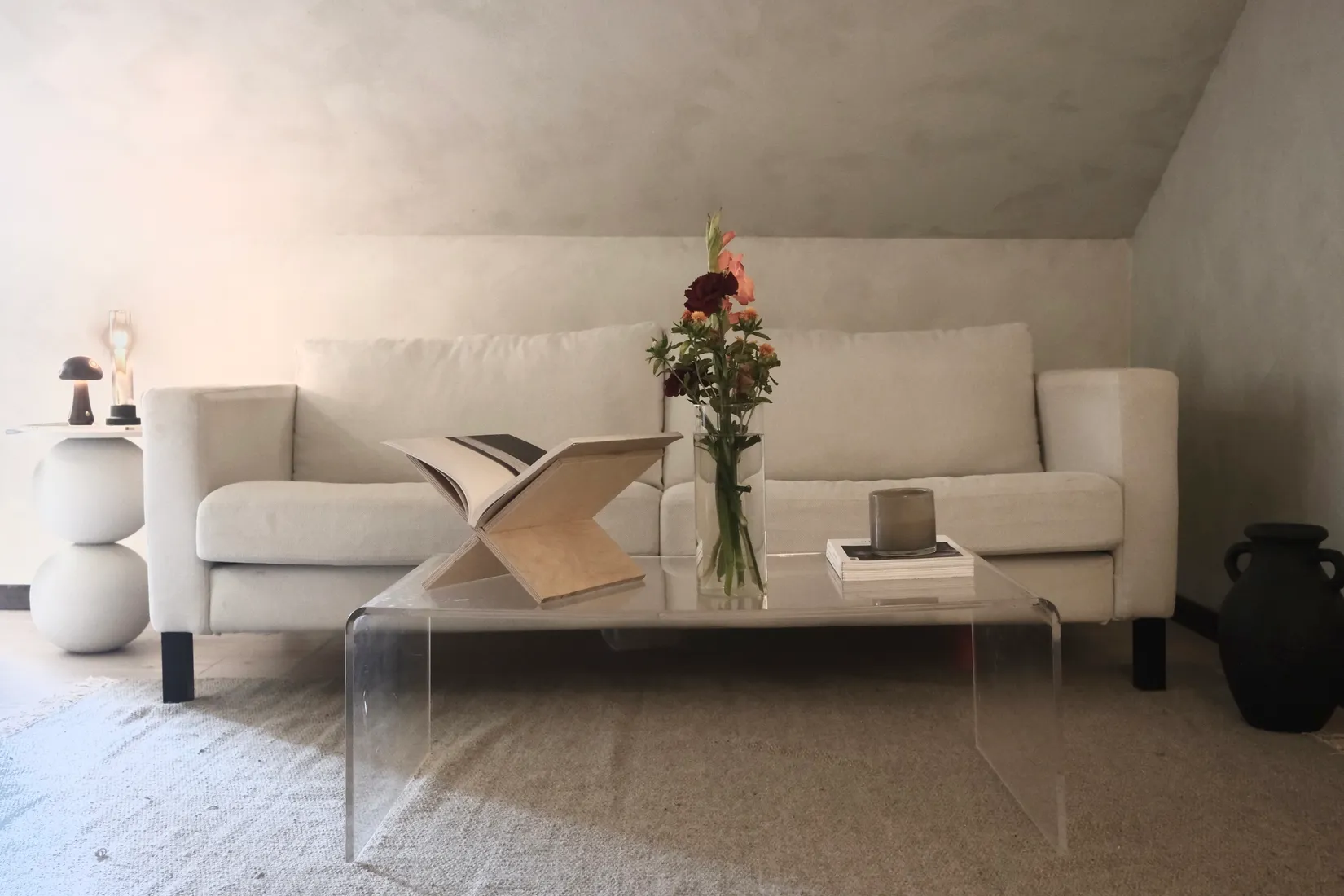 Bostadsrätt, Skolgatan 6B, Vindsvåning, Södermalm, Sundsvall