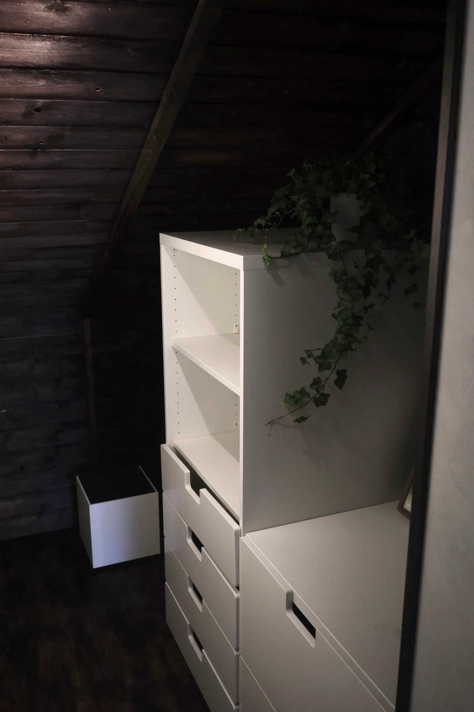 Bostadsrätt, Skolgatan 6B, Vindsvåning, Södermalm, Sundsvall