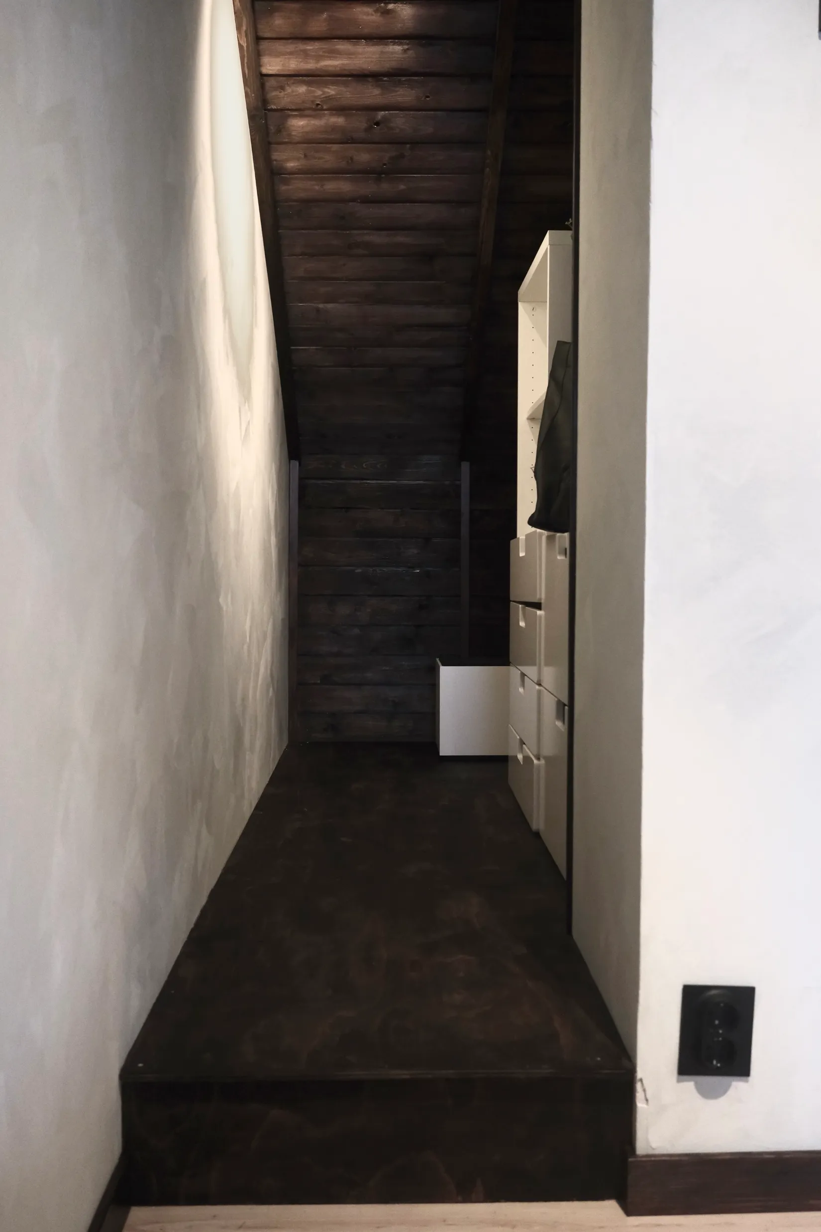 Bostadsrätt, Skolgatan 6B, Vindsvåning, Södermalm, Sundsvall