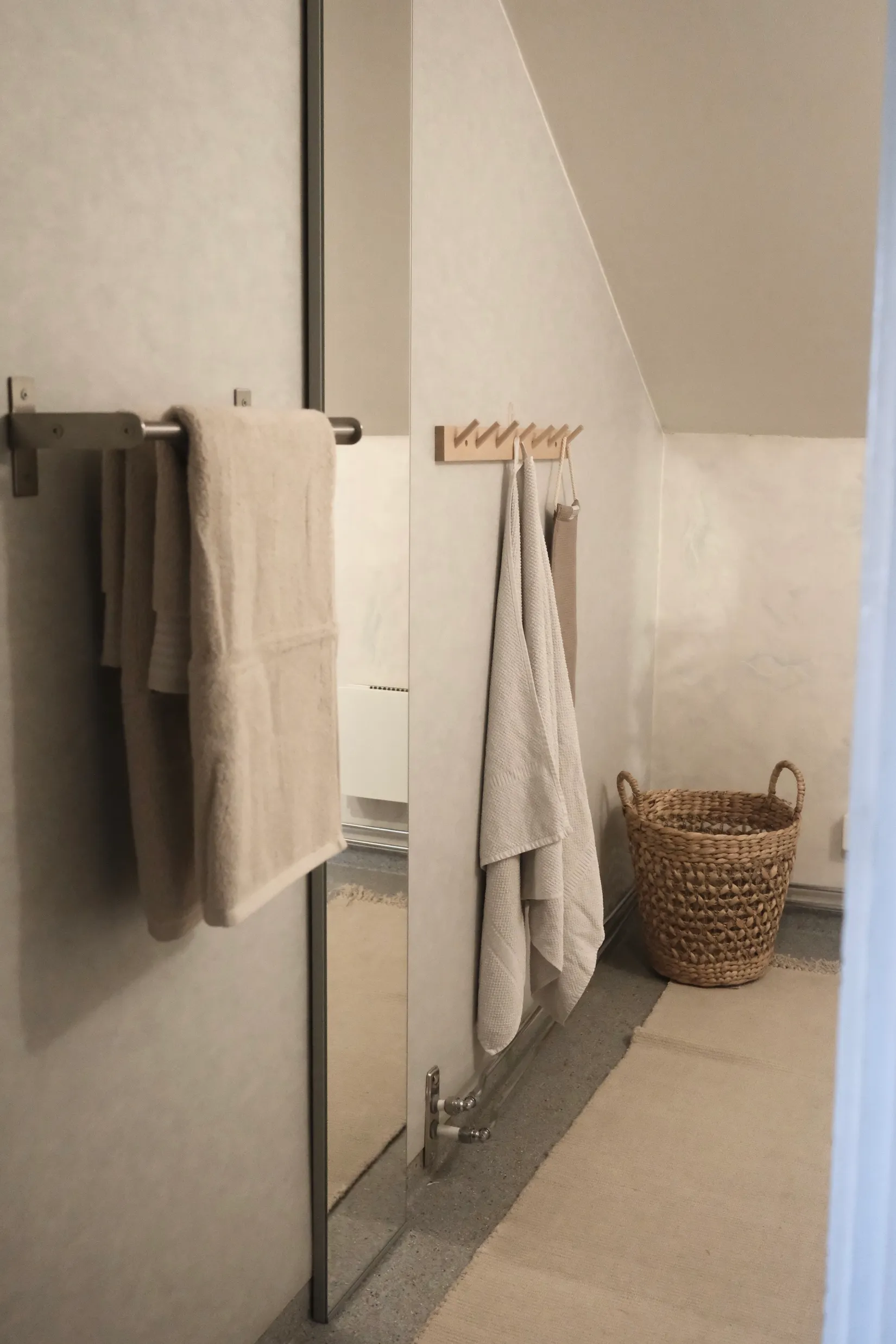 Bostadsrätt, Skolgatan 6B, Vindsvåning, Södermalm, Sundsvall