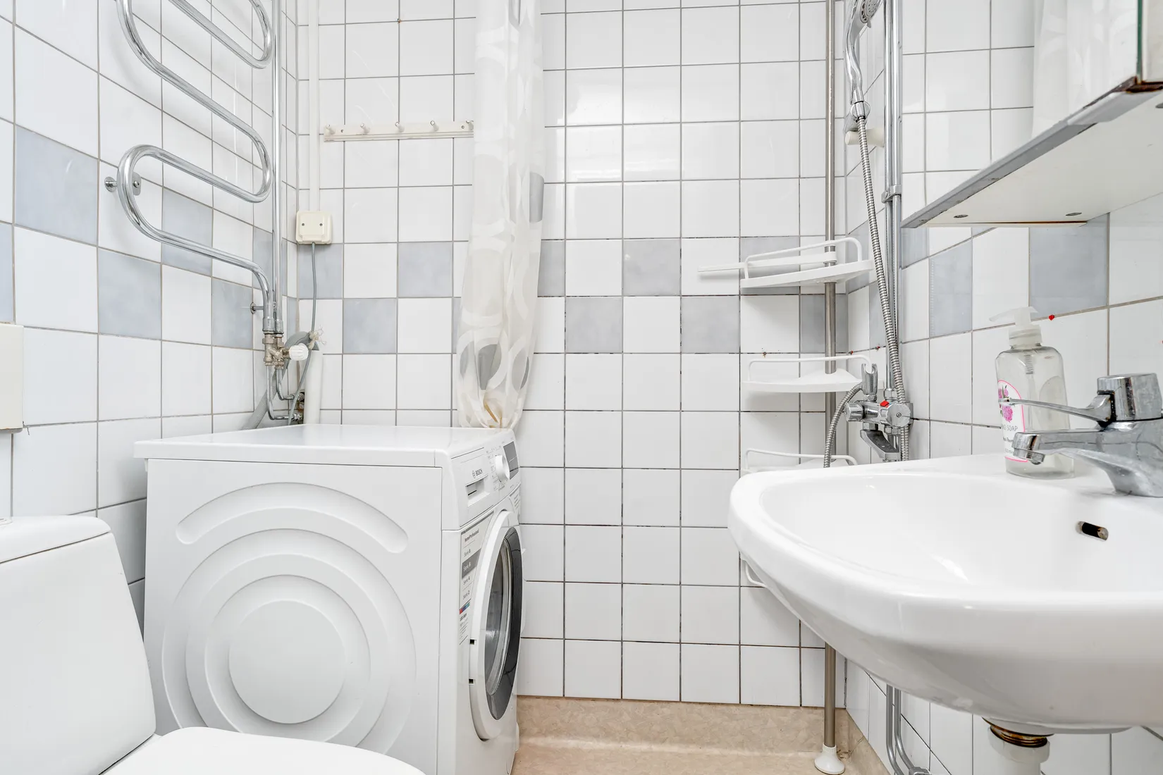 Bostadsrätt, Dahlgrensvägen 14A, Karlberg, Karlskoga
