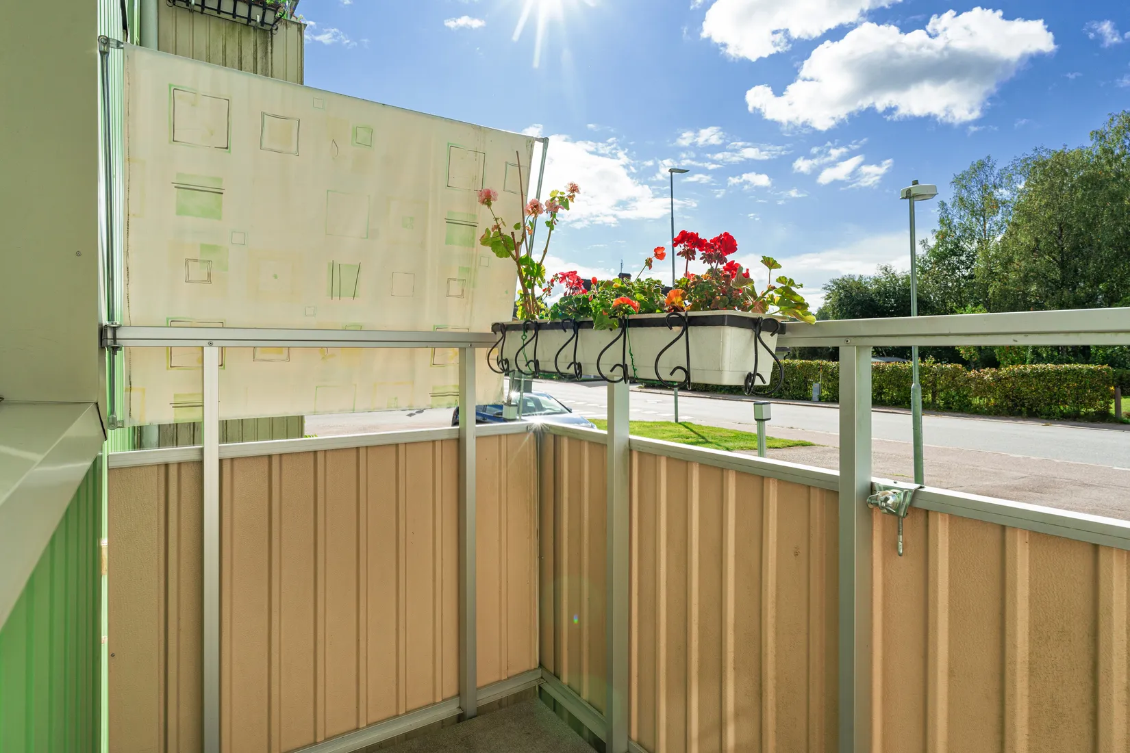 Bostadsrätt, Dahlgrensvägen 14A, Karlberg, Karlskoga