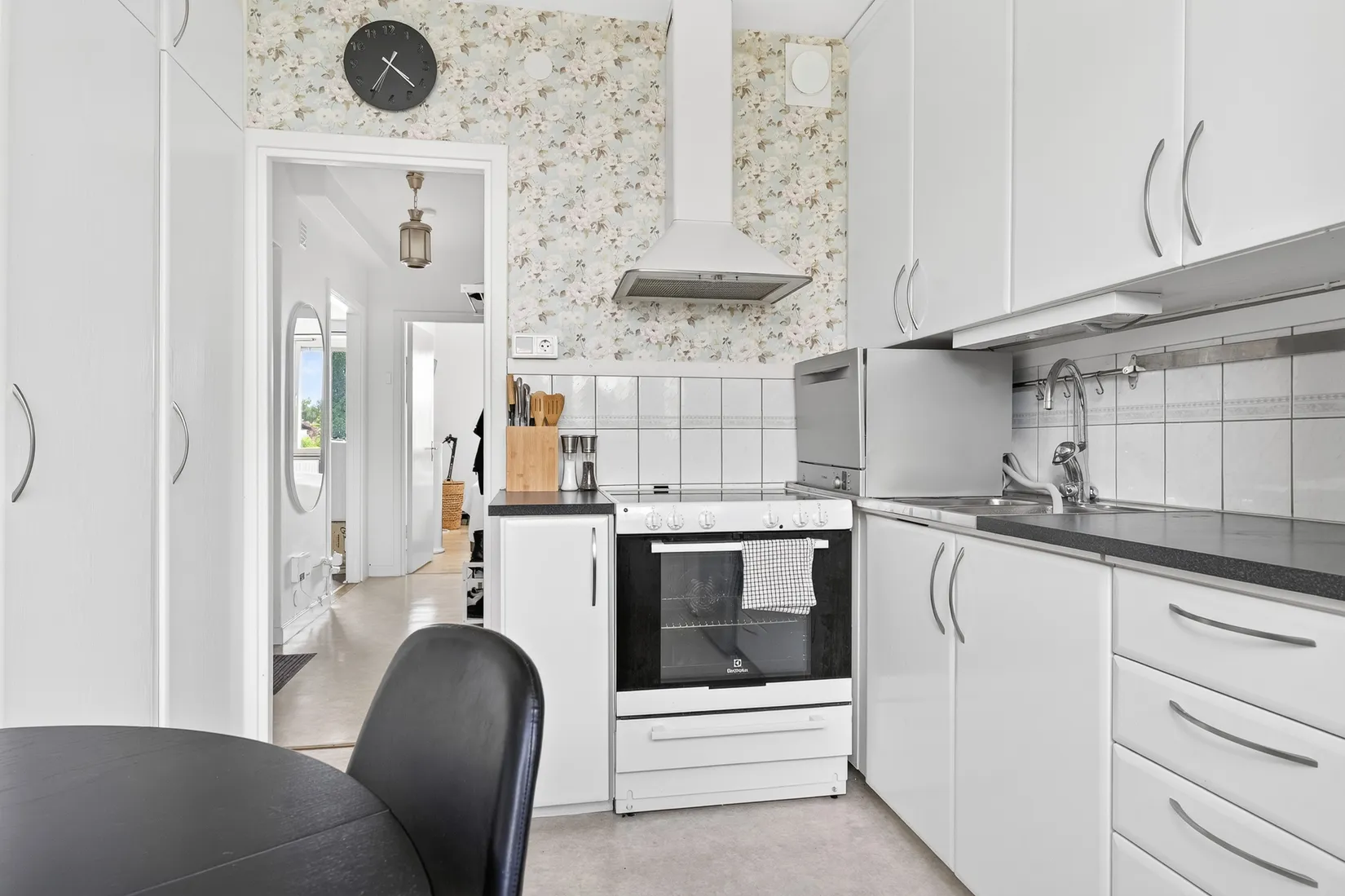 Bostadsrätt, Dahlgrensvägen 14A, Karlberg, Karlskoga