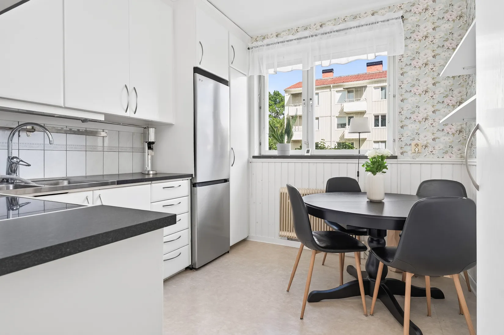 Bostadsrätt, Dahlgrensvägen 14A, Karlberg, Karlskoga