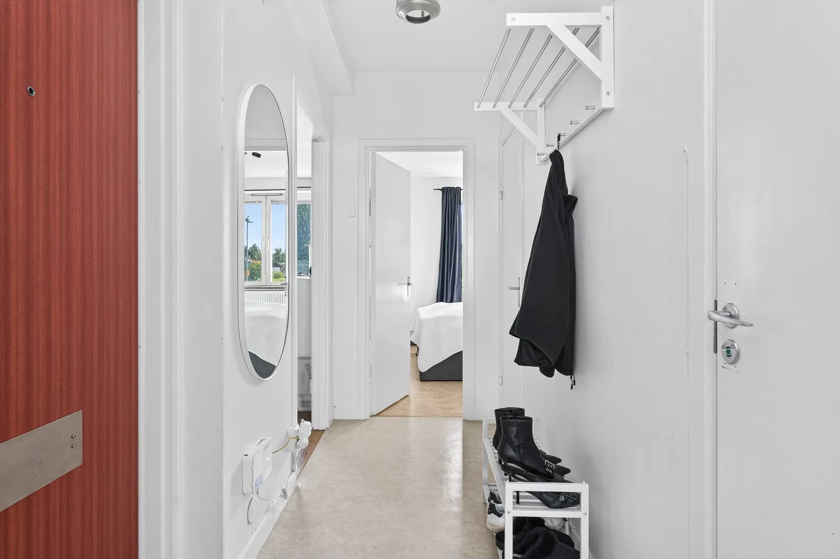 Bostadsrätt, Dahlgrensvägen 14A, Karlberg, Karlskoga