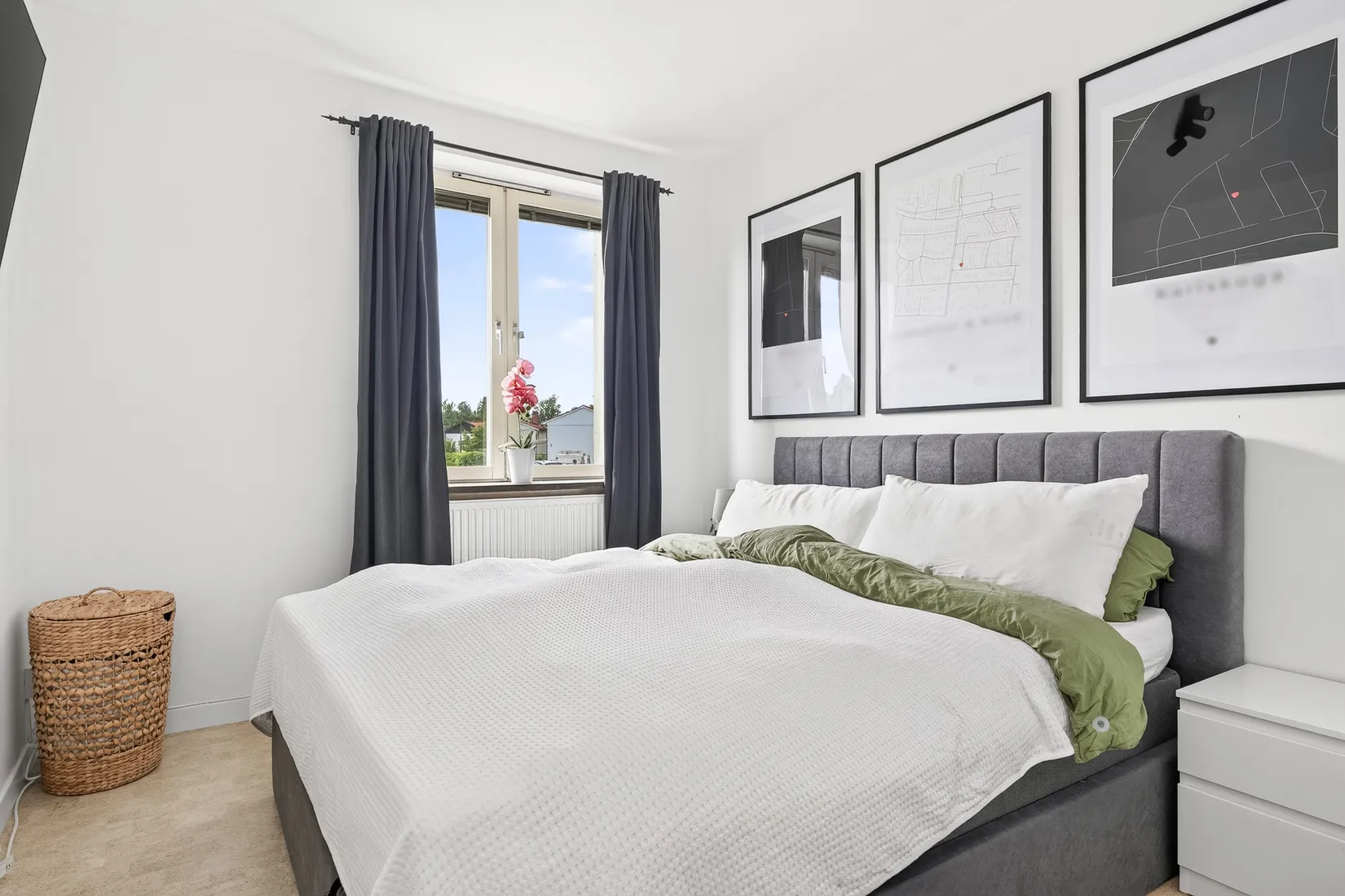 Bostadsrätt, Dahlgrensvägen 14A, Karlberg, Karlskoga
