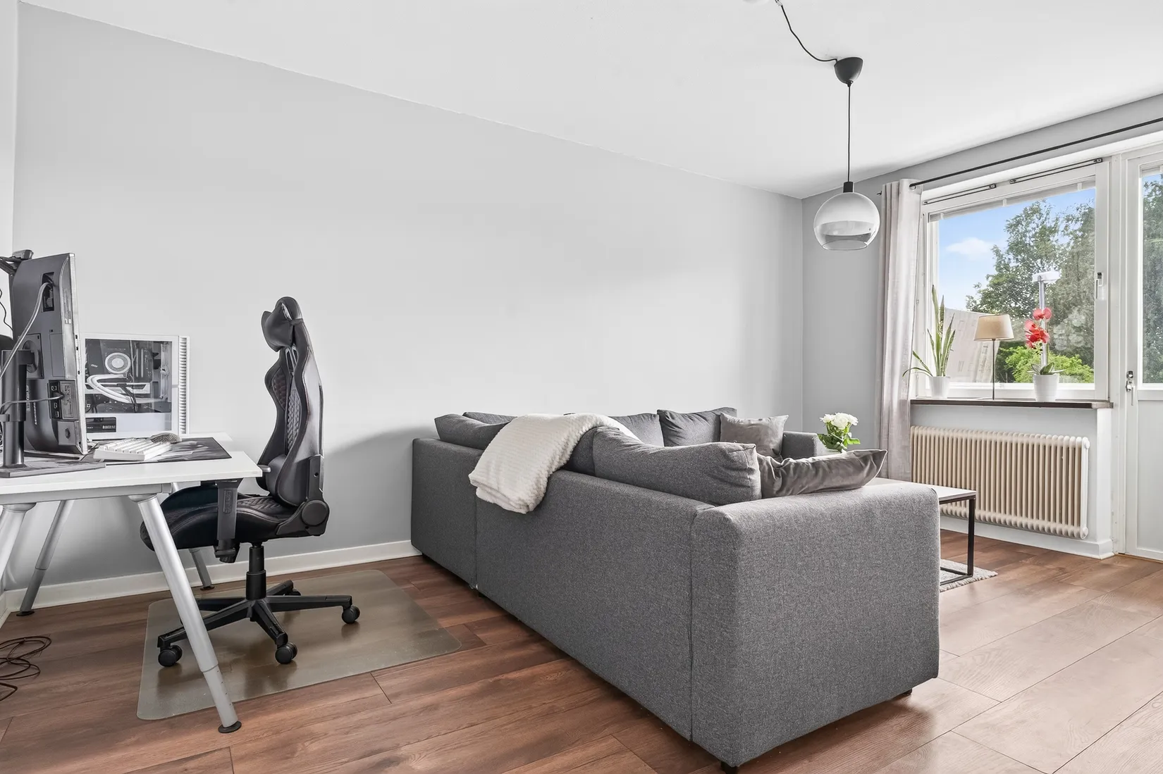 Bostadsrätt, Dahlgrensvägen 14A, Karlberg, Karlskoga
