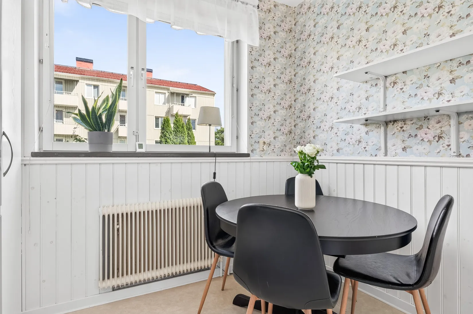 Bostadsrätt, Dahlgrensvägen 14A, Karlberg, Karlskoga