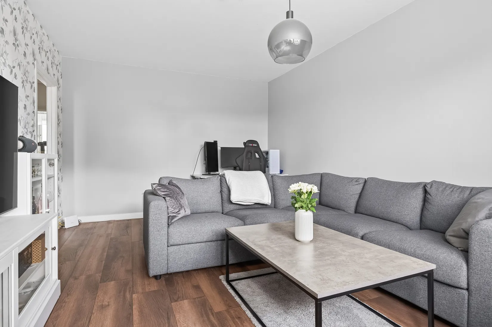 Bostadsrätt, Dahlgrensvägen 14A, Karlberg, Karlskoga