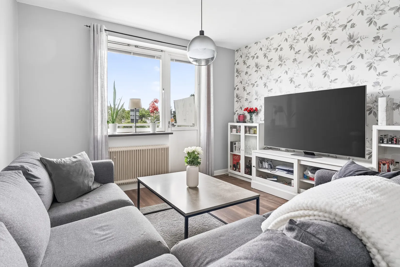 Bostadsrätt, Dahlgrensvägen 14A, Karlberg, Karlskoga