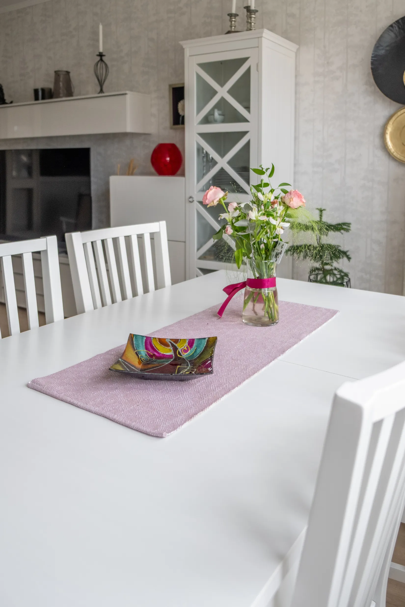 Bostadsrätt, Georg Nyströmsgatan 24, Torshälla, Eskilstuna