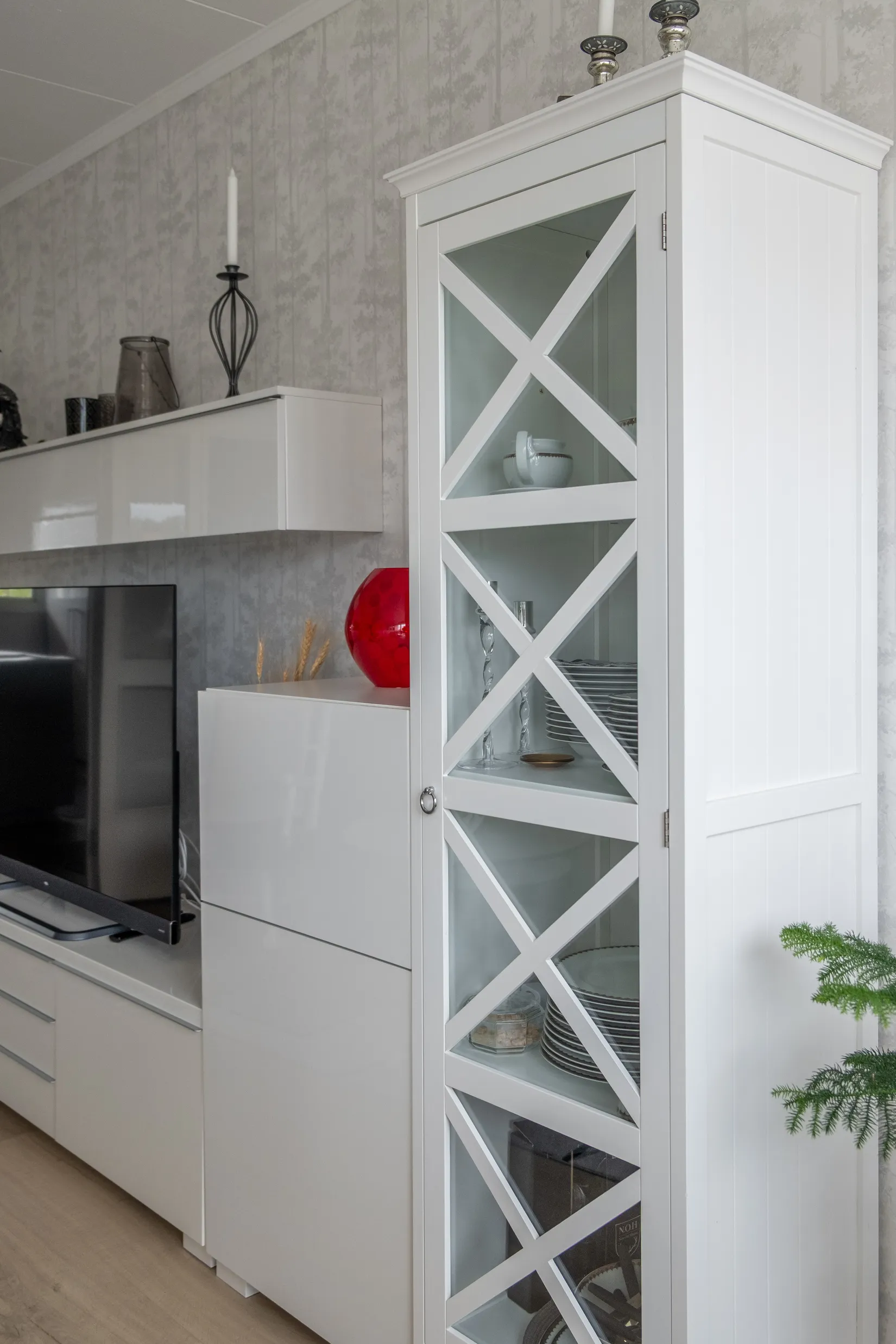 Bostadsrätt, Georg Nyströmsgatan 24, Torshälla, Eskilstuna