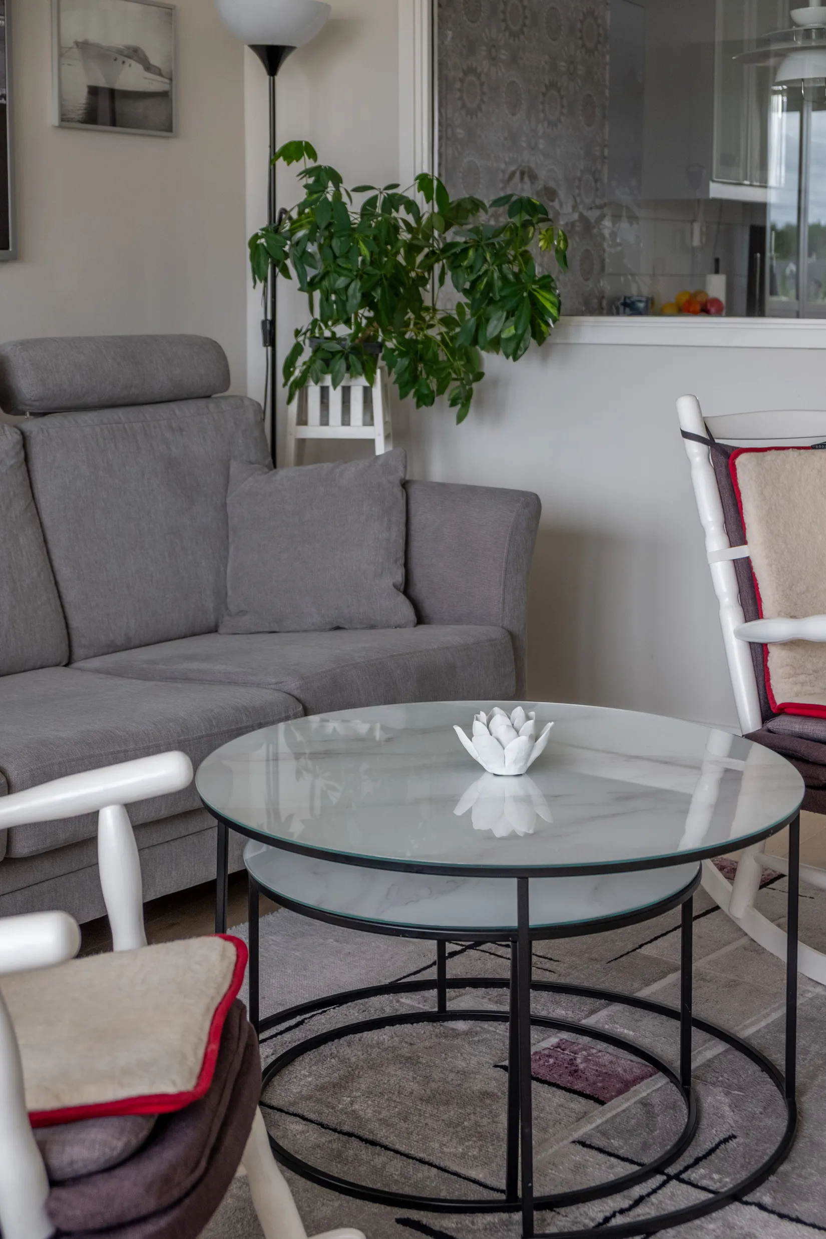 Bostadsrätt, Georg Nyströmsgatan 24, Torshälla, Eskilstuna