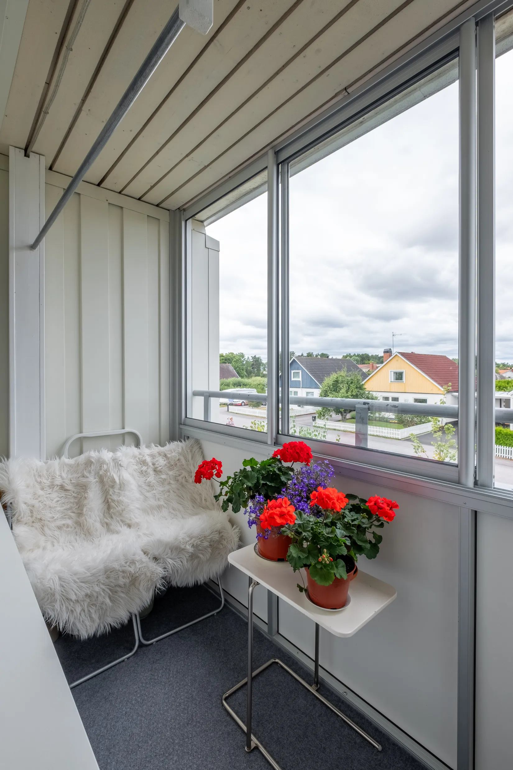 Bostadsrätt, Georg Nyströmsgatan 24, Torshälla, Eskilstuna