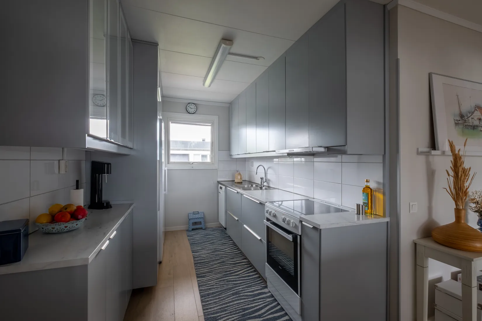 Bostadsrätt, Georg Nyströmsgatan 24, Torshälla, Eskilstuna