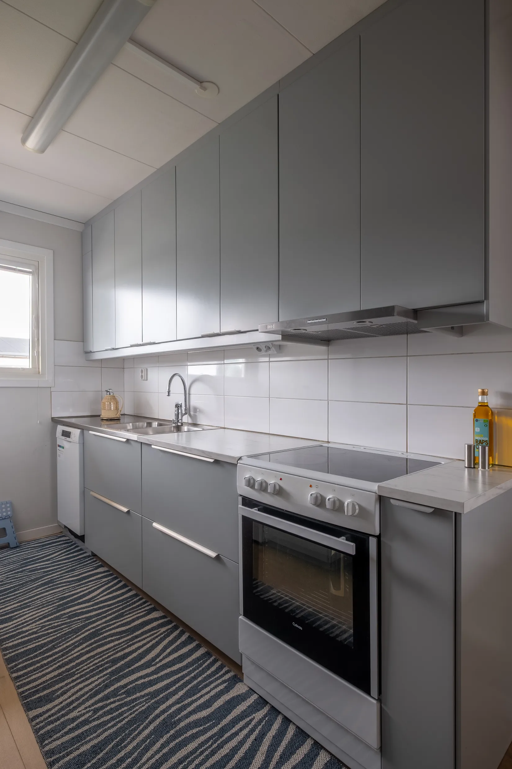 Bostadsrätt, Georg Nyströmsgatan 24, Torshälla, Eskilstuna